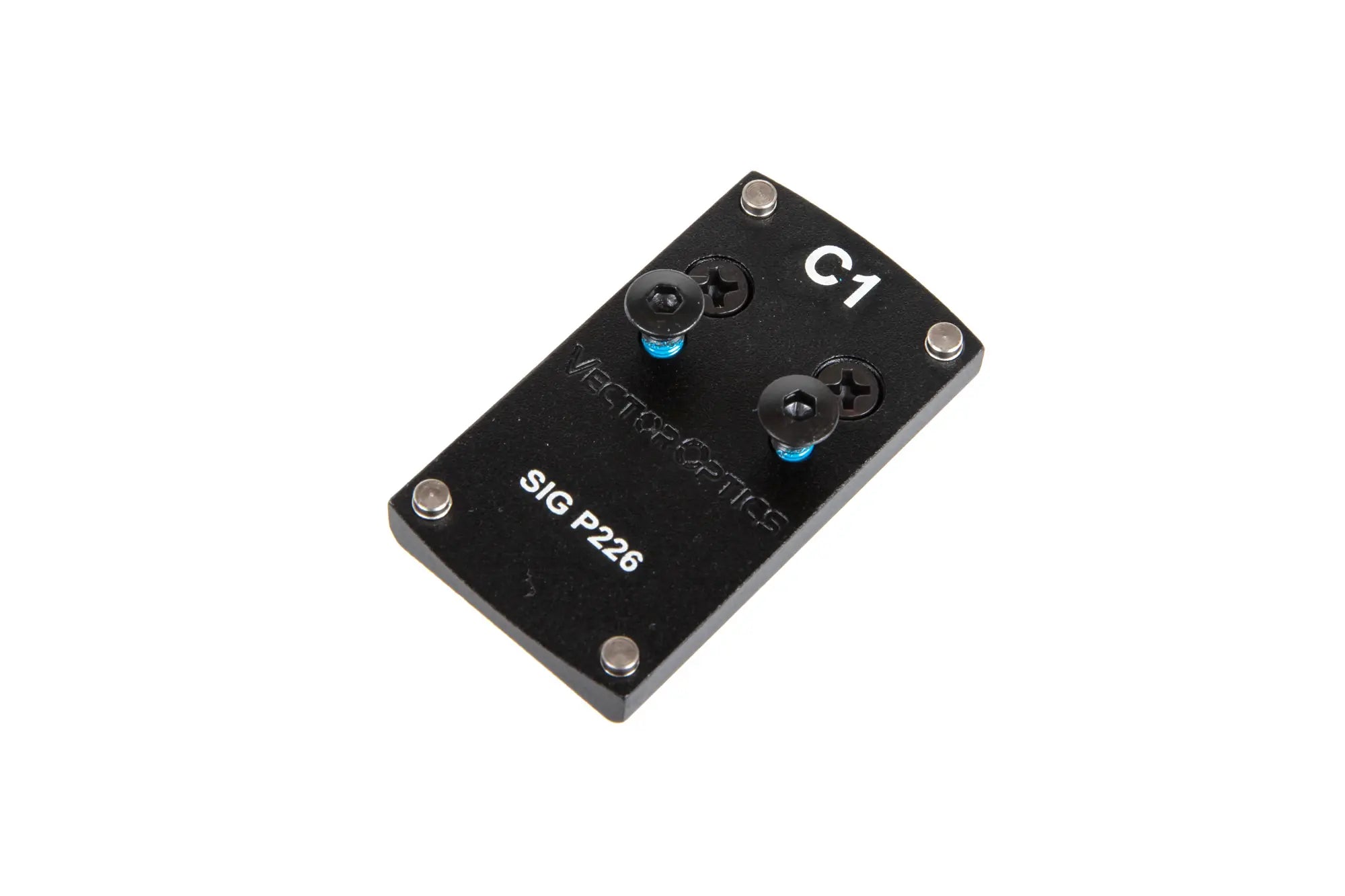 Sphinx Red Dot mount for the P226 series