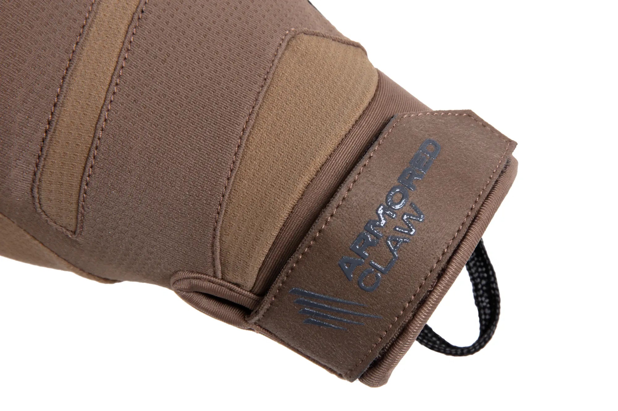 Armored Claw Essential Seeker Tan Outdoor Gloves-2