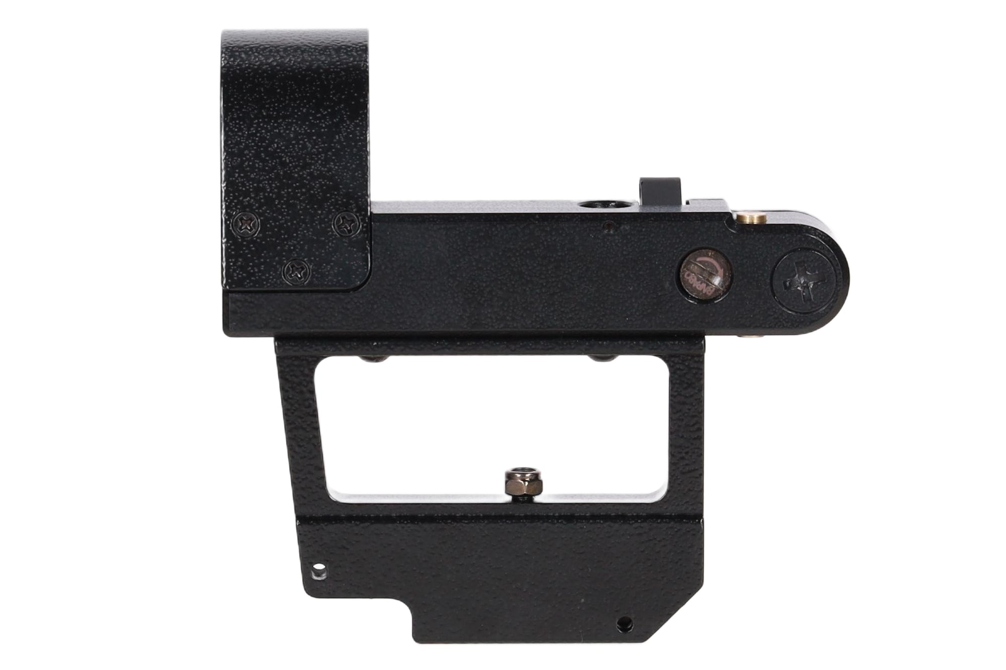 JJ Airsoft OKP-7 Red Dot Sight with Dovetail Mount-3