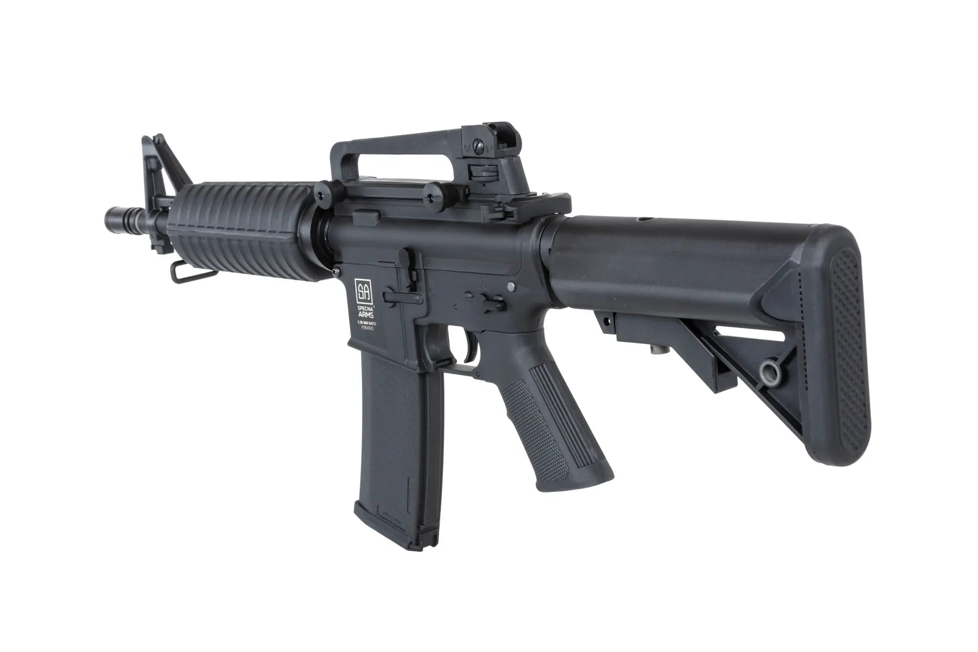 SA-F11 FLEX GATE X-ASR Airsoft Replica