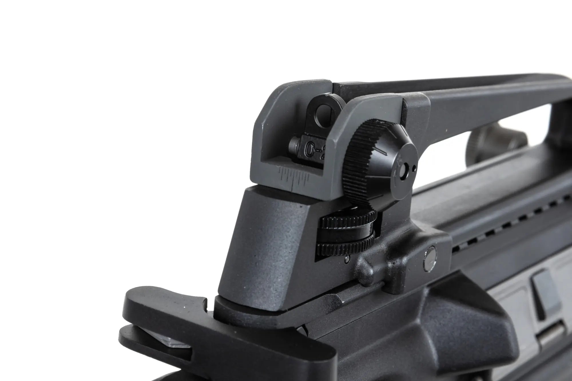 M16A3 Airsoft GBBR Gen3 WE R-M003