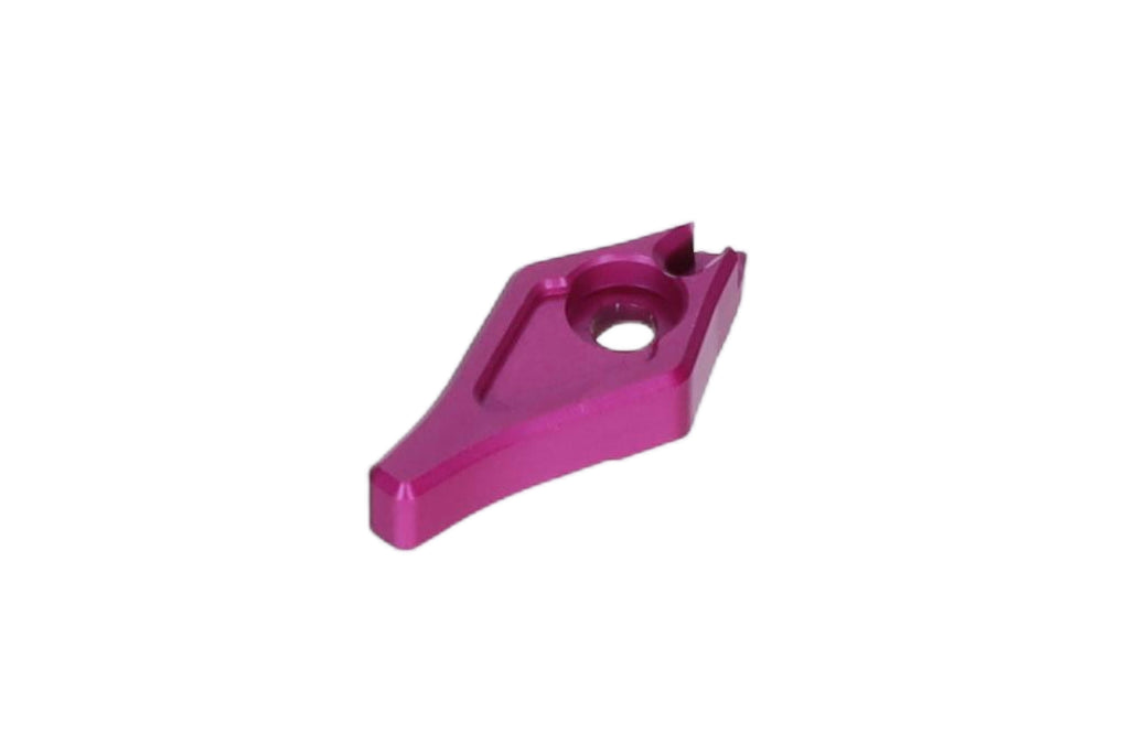 Specna Arms x Mancraft fire selector for M4/M16 replicas Violet-1
