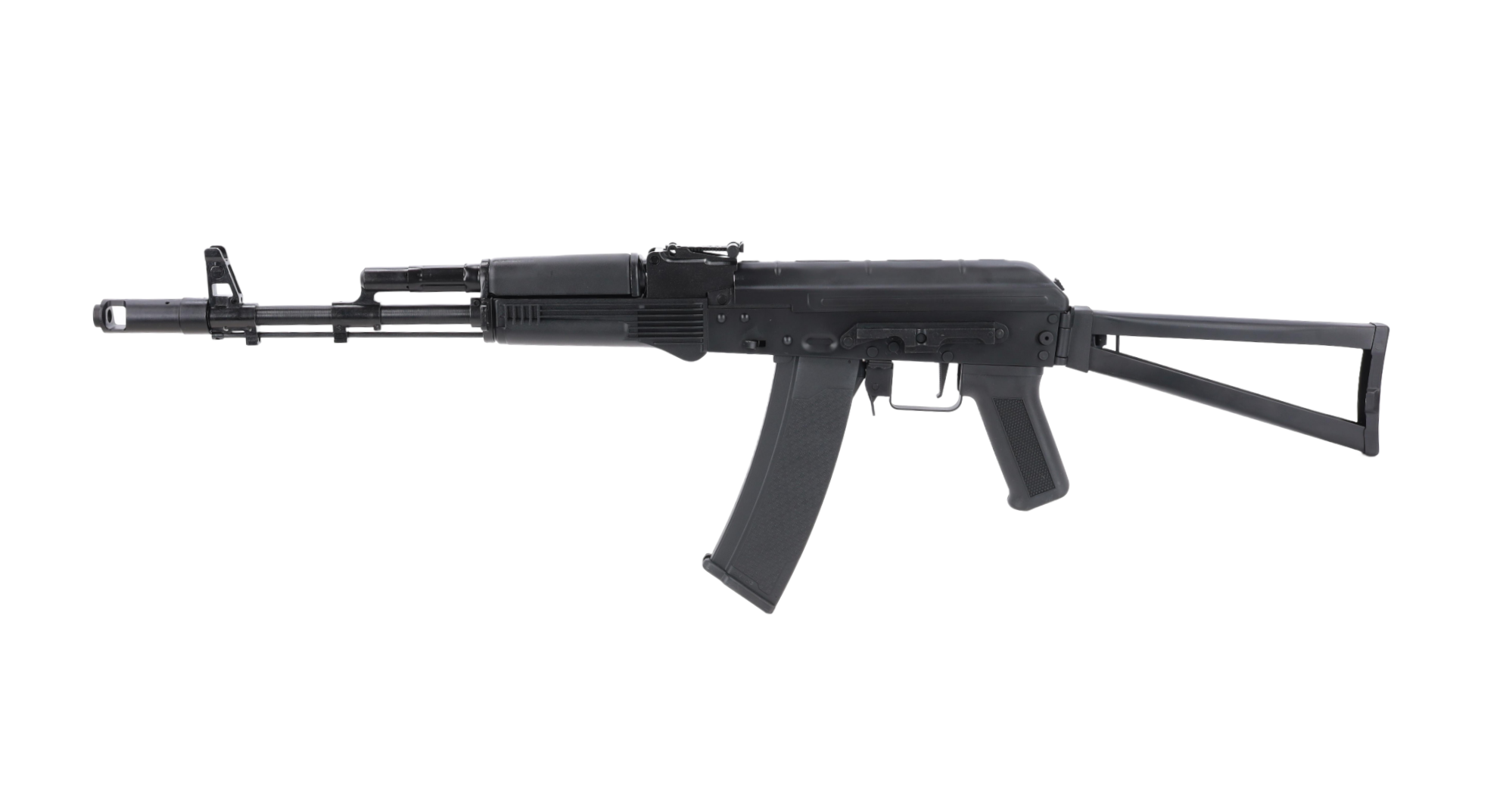 SA-J03 EDGE HAL ETU - Magnus TDC chamber