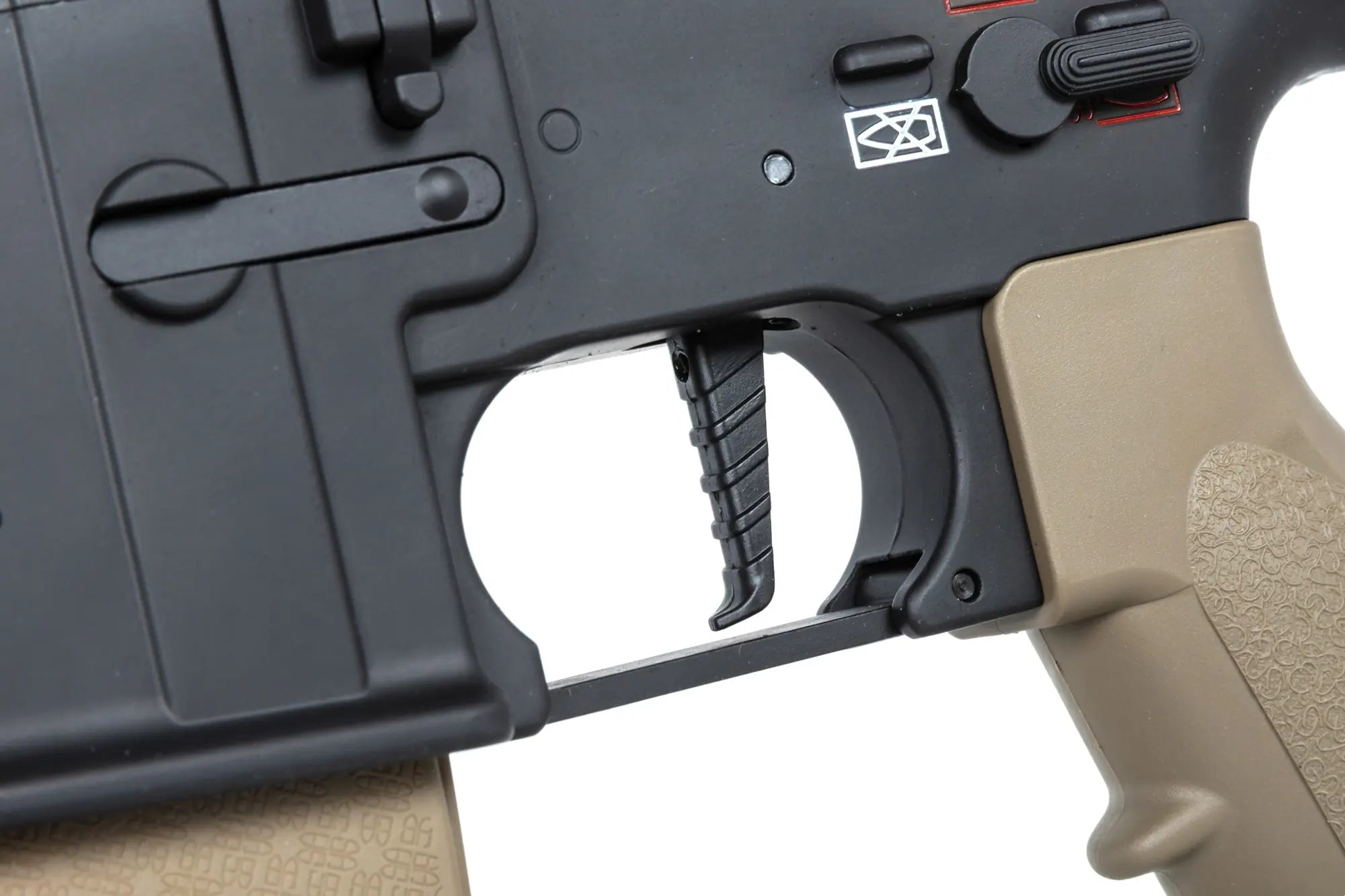 M4 SA-PH21 PRIME HAL ETU with brushless motor | Bronze