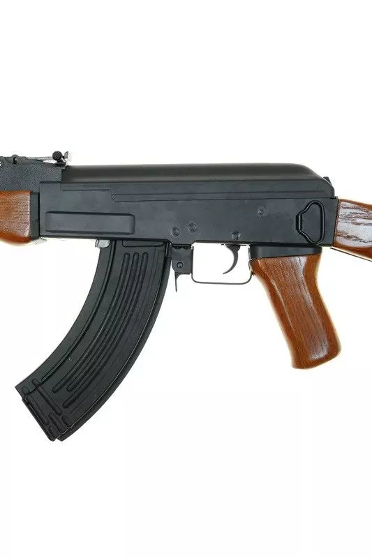AK47 airsoft rifle - CM046