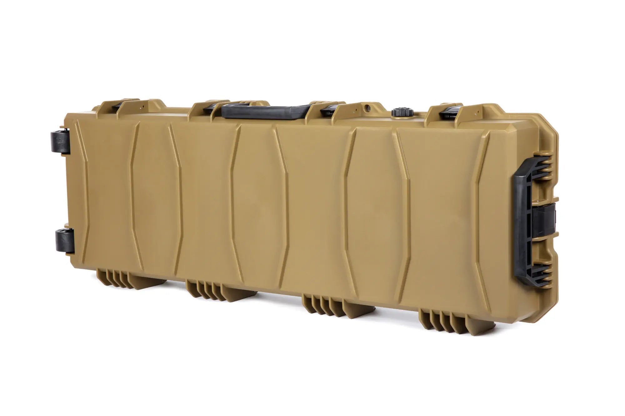 Specna Arms Gun Case 100 cm Tan-10