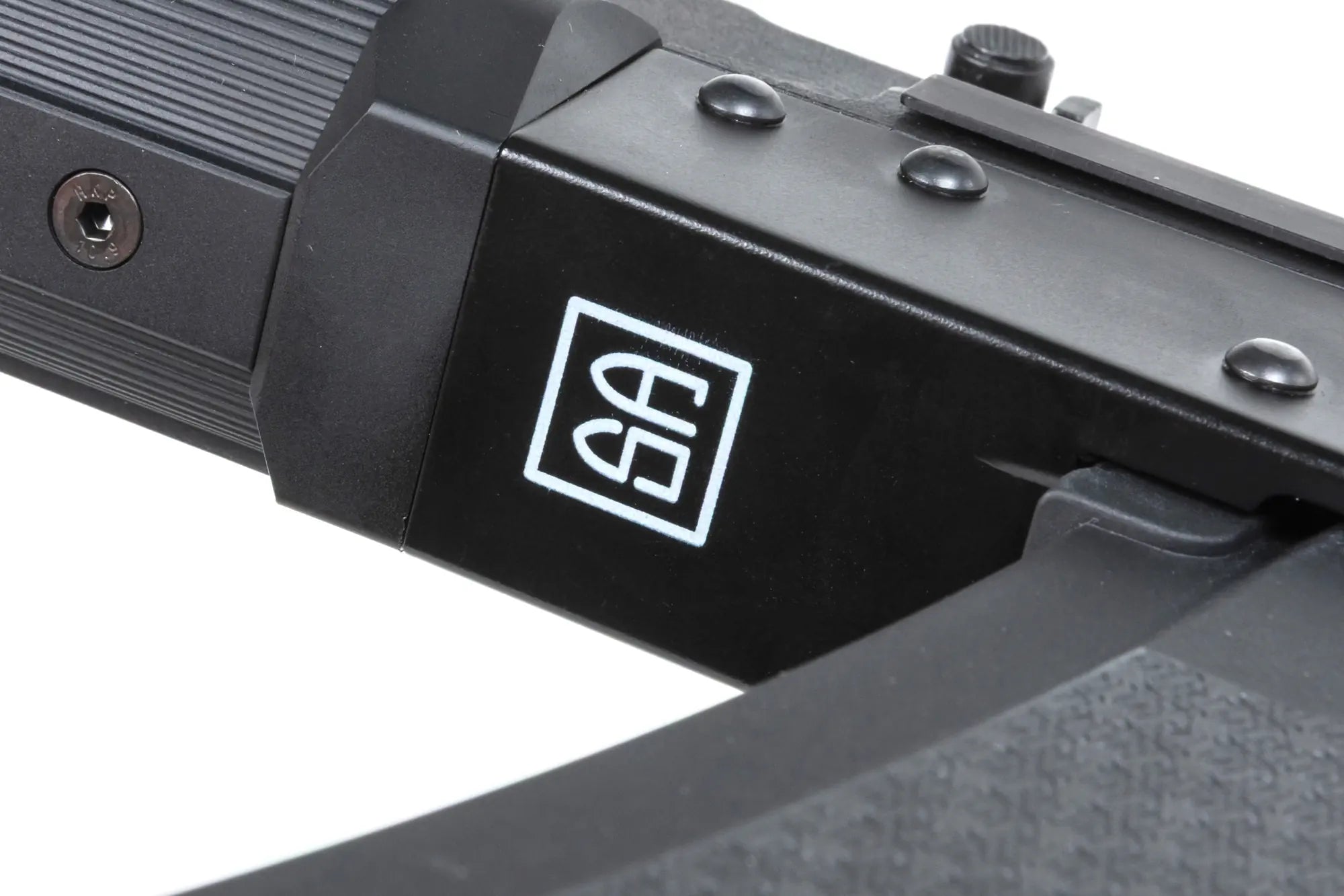 AK Tactical SA-PJ06 Prime Aster V3 SE ETU - Brushless Motor