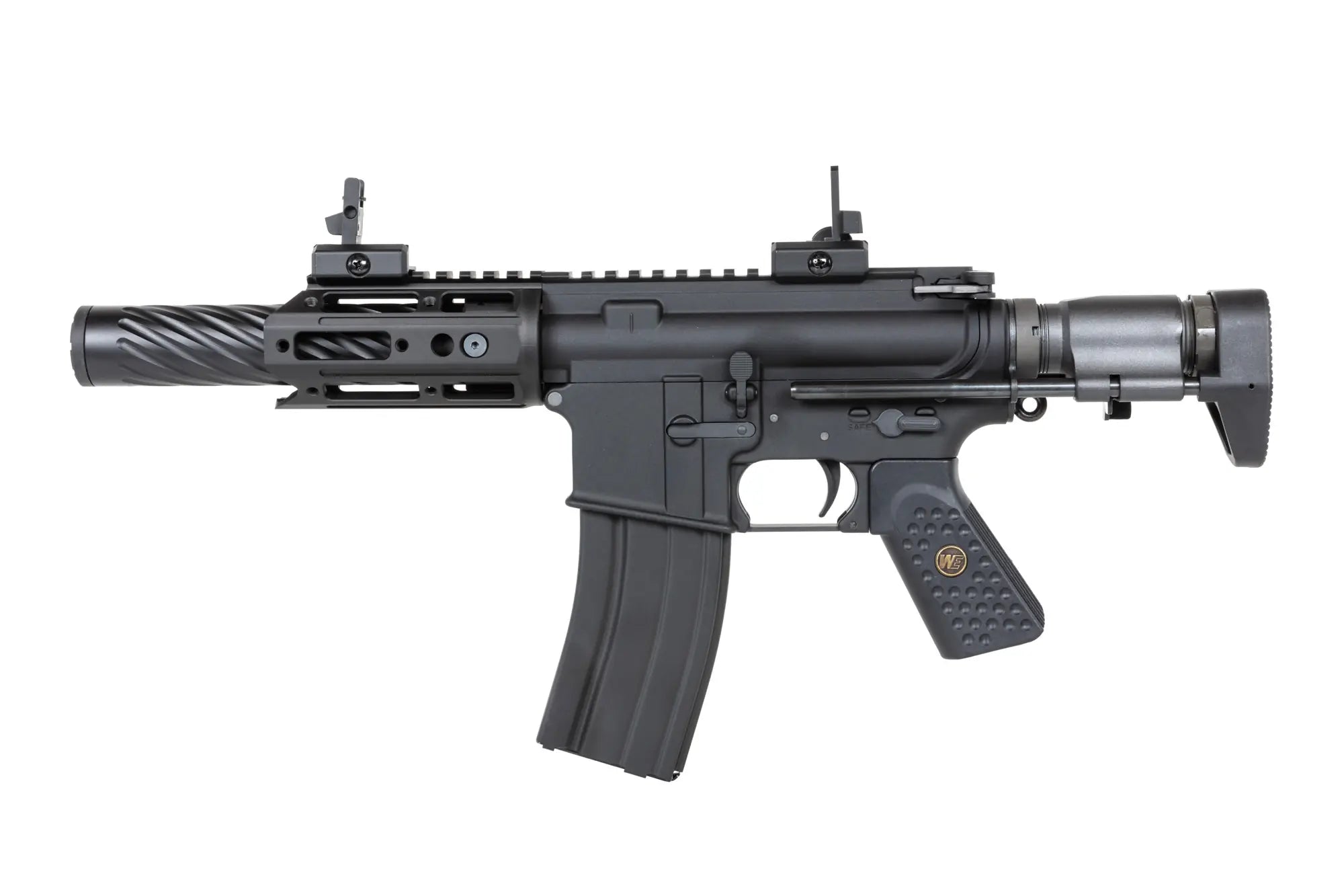 R5C Airsoft SMC GBBR Gen3