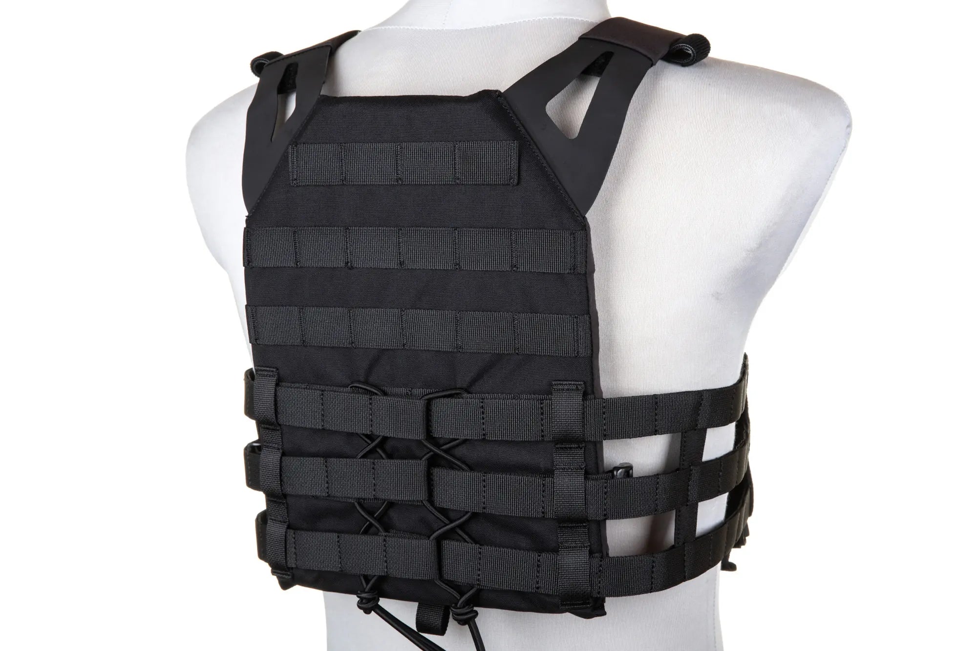 Plate Carrier JPC 1.0 Black