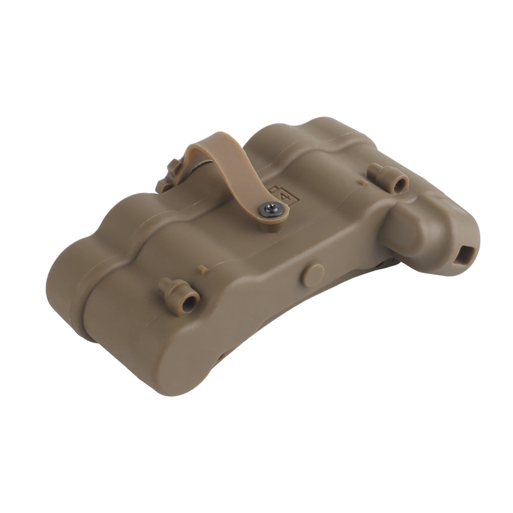 GPNVG18 Night Vision Goggles Dummy Tan