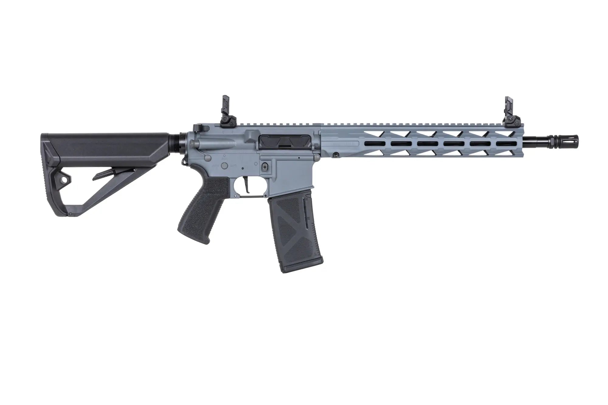 M4 Airsoft LWT MK-III 12" SPORT SE | Grey