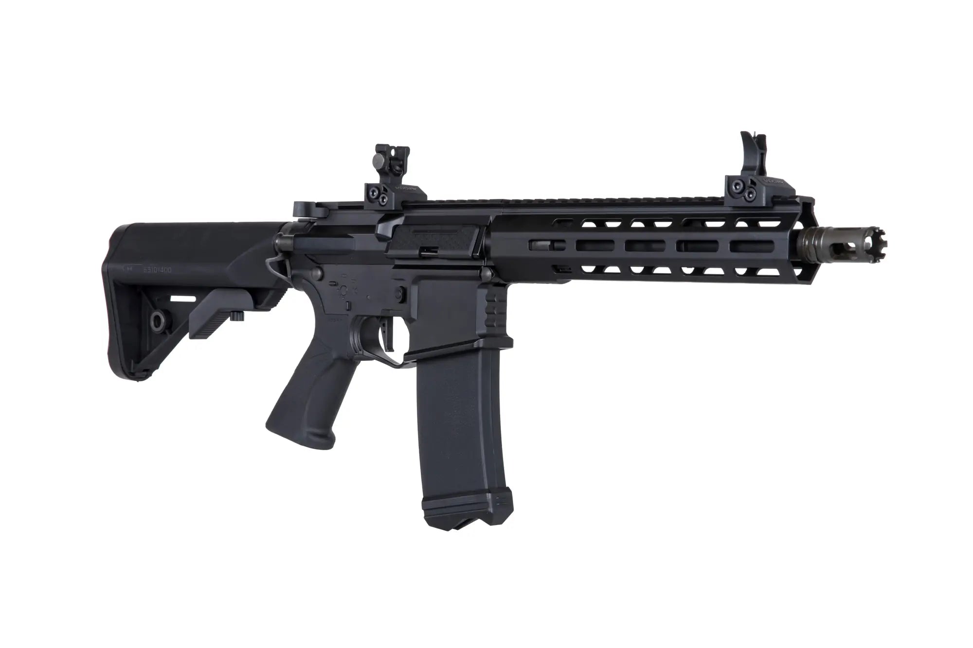 airsoft rifle AR-15 CQB XtremeDuty ASTER Black