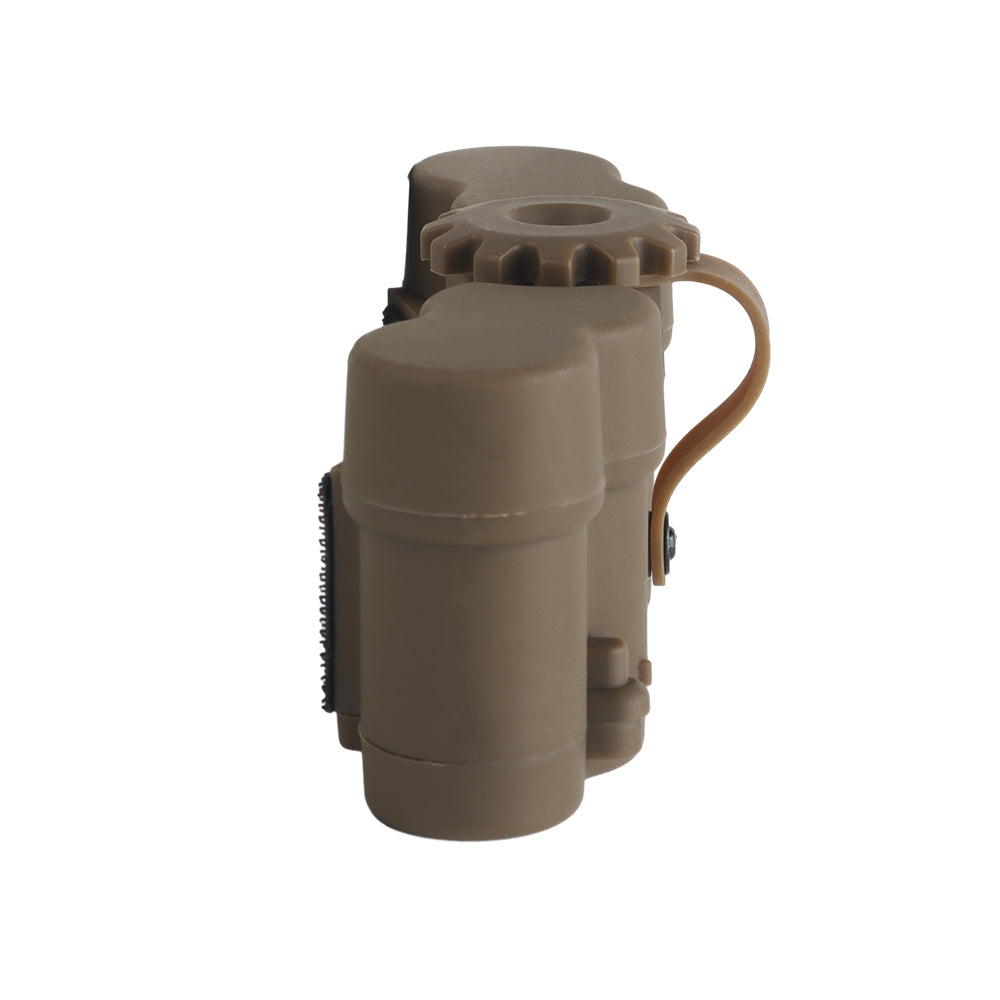 GPNVG18 Night Vision Goggles Dummy Tan