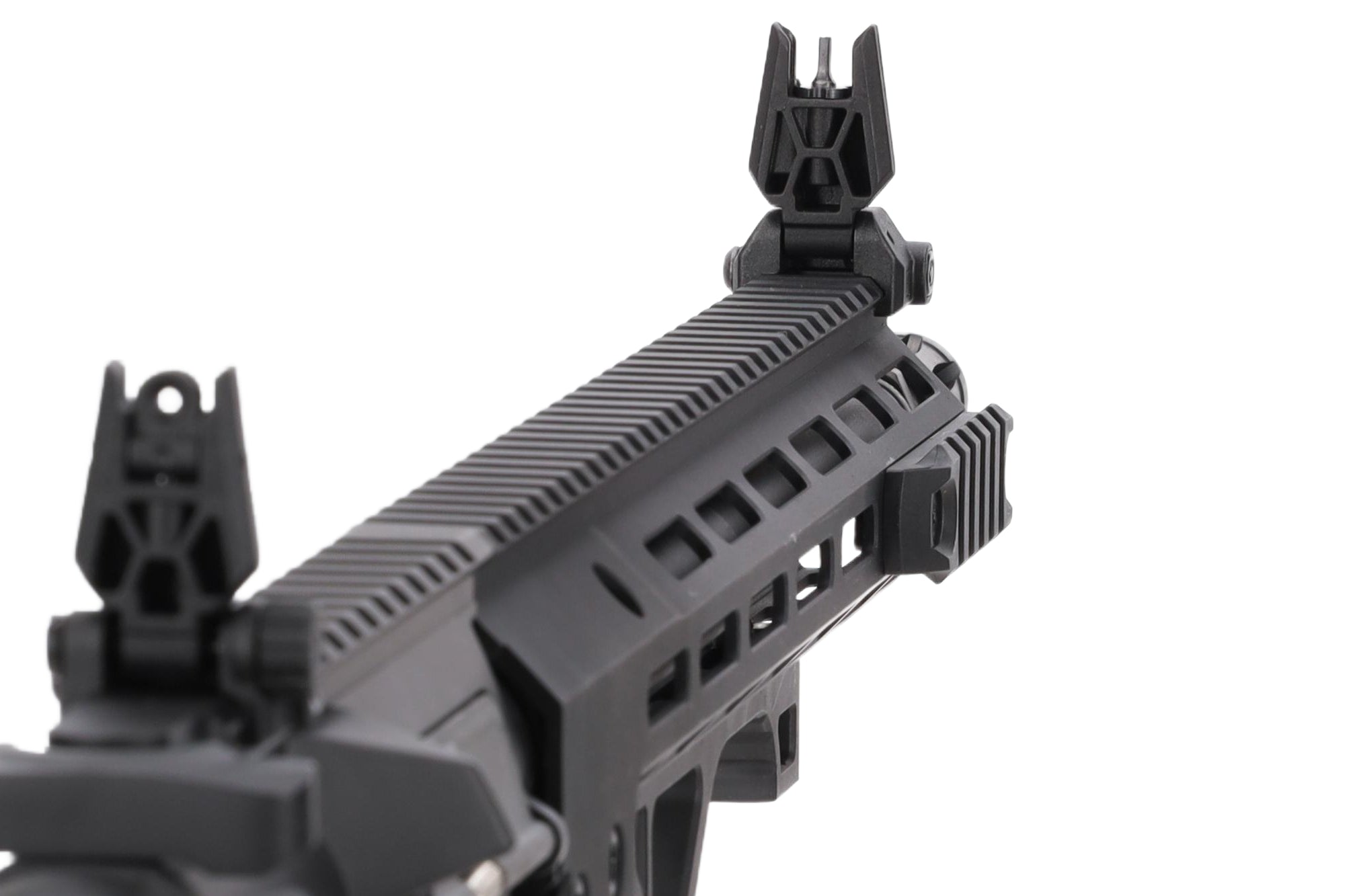 M4 Airsoft SA-E22 EDGE HAL 2 ETU V2