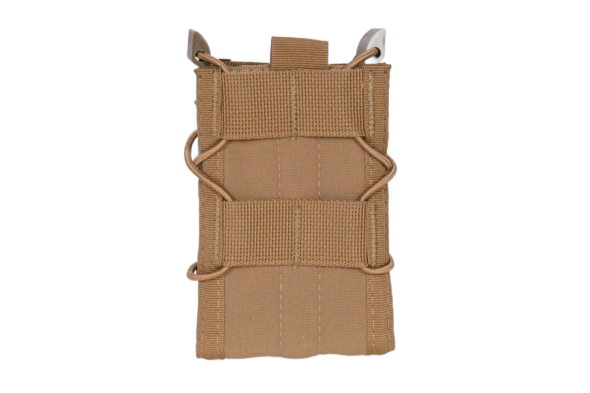 SATAC Tiger Magazine Pouch CORUND 500D Coyote Brown