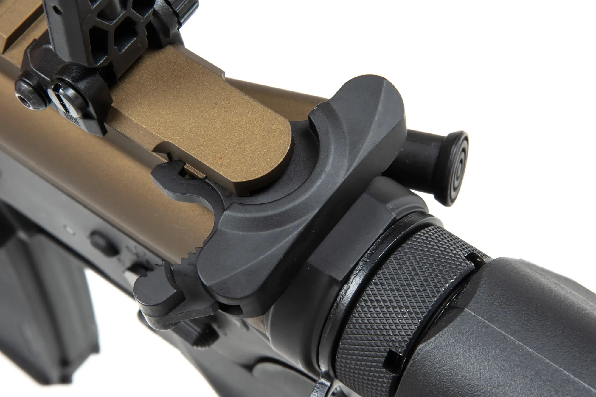 SA-P21 PRIME HAL ETU M4 High Torque | Chaos Bronze