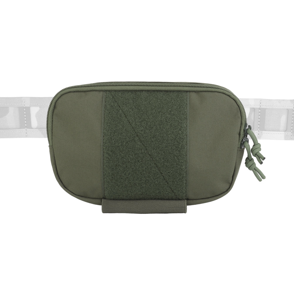 hanging Pouch - Ranger Green