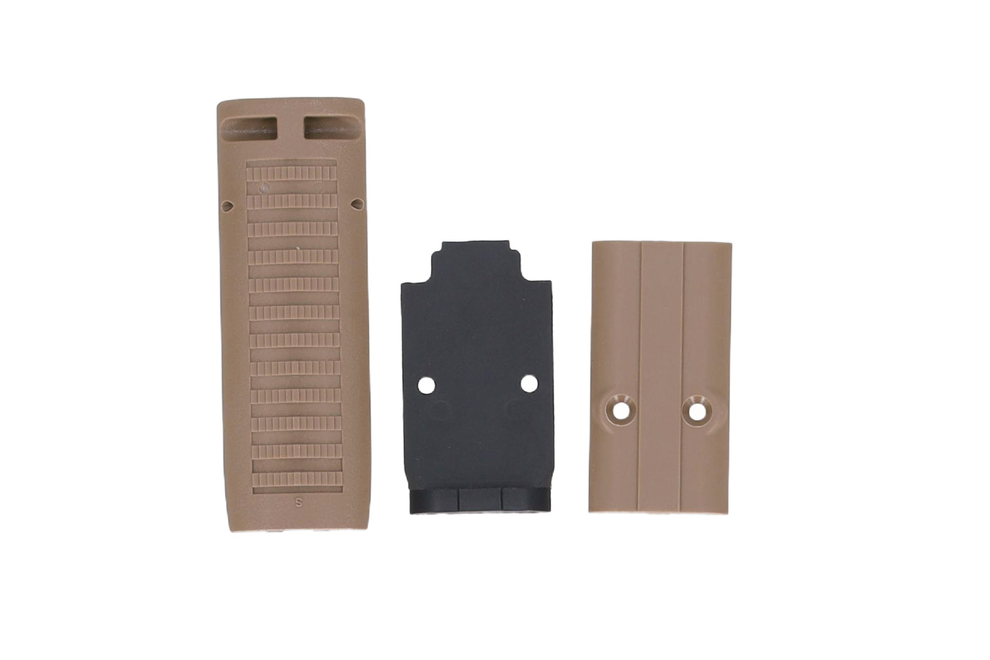 FN Herstal FN 509 GBB Pistol (Optics/Suppressor Ready) – FDE