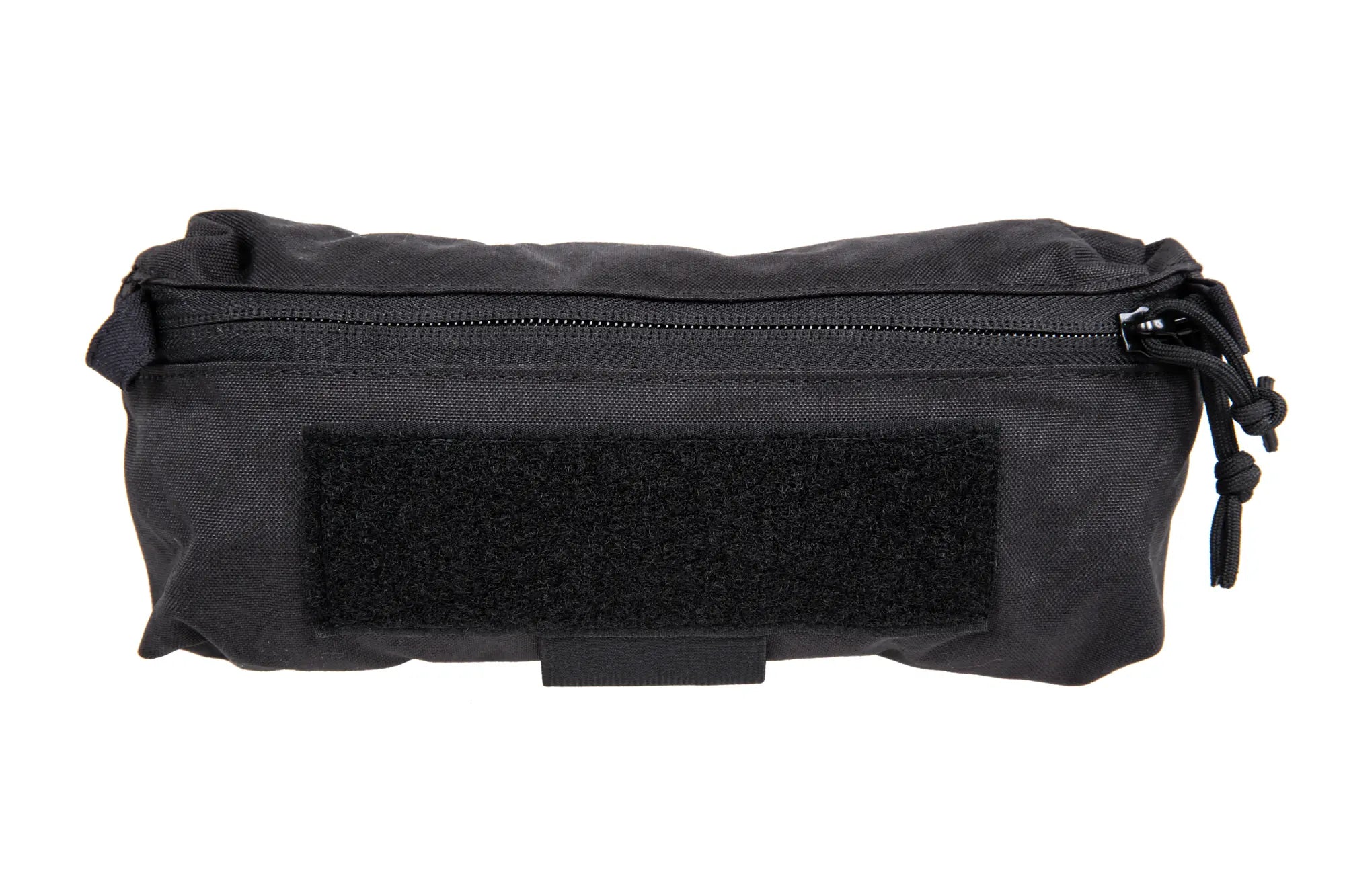 Suspended tactical pocket Wosport Black-3