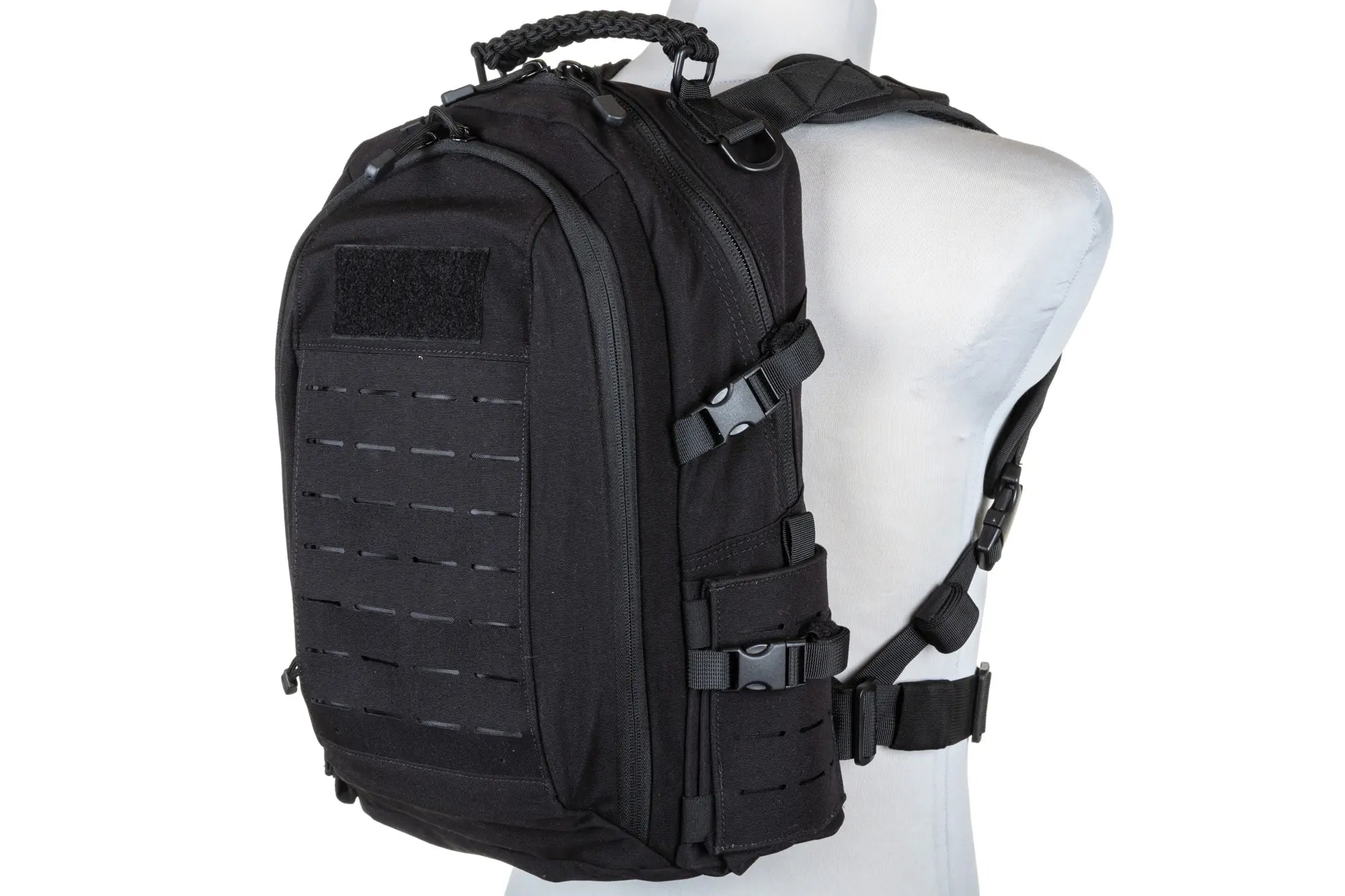 20L Tactical Backpack | Black