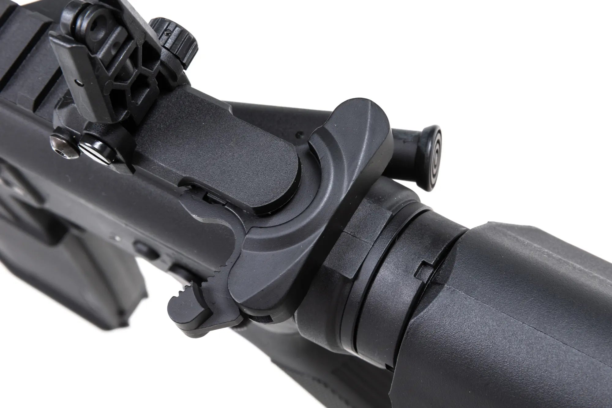 Daniel Defense RIS III 12.5'' SA-C28 CORE HAL ETU Gen.2 - Grey