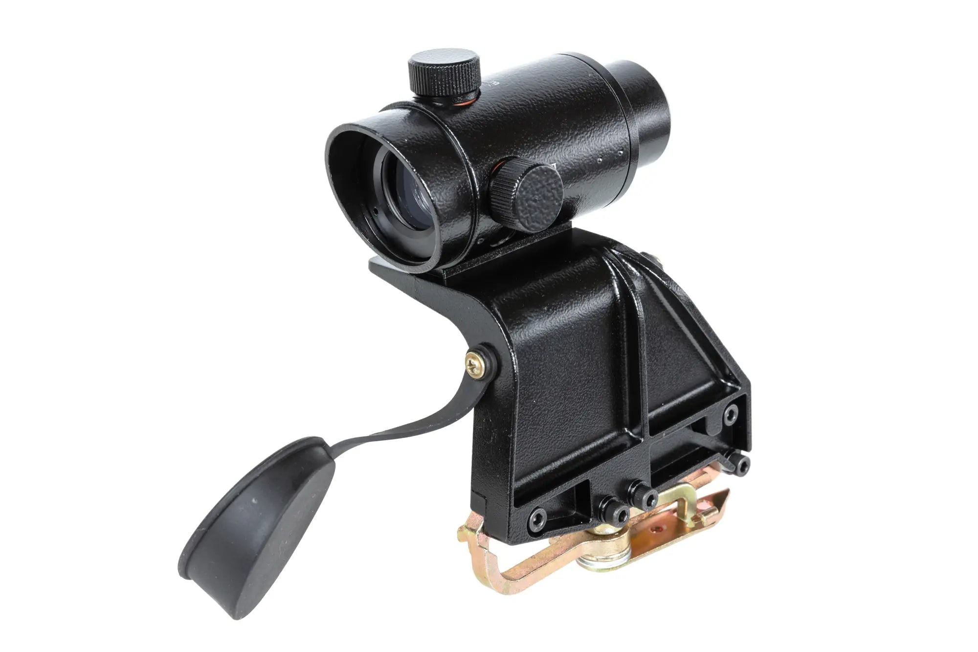 JJ Airsoft 1P76 sight with mount for AK/PKM replicas-2