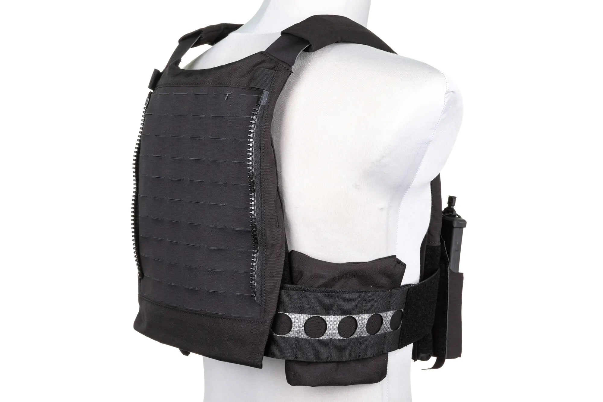Plate Carrier VE-75 | Black