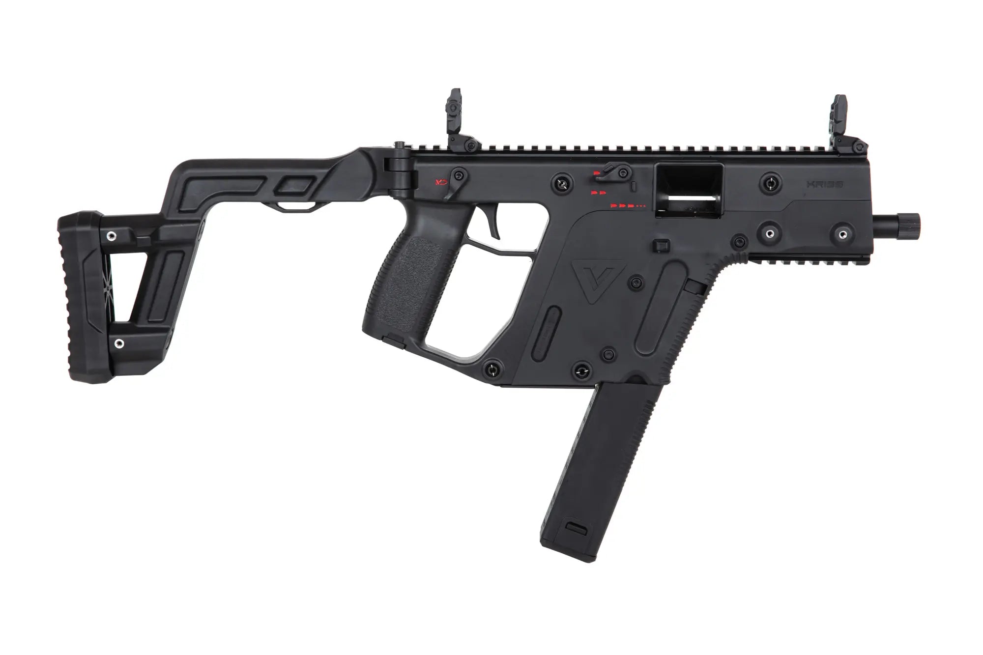 Krytac Kriss Vector GBB airsoft gun