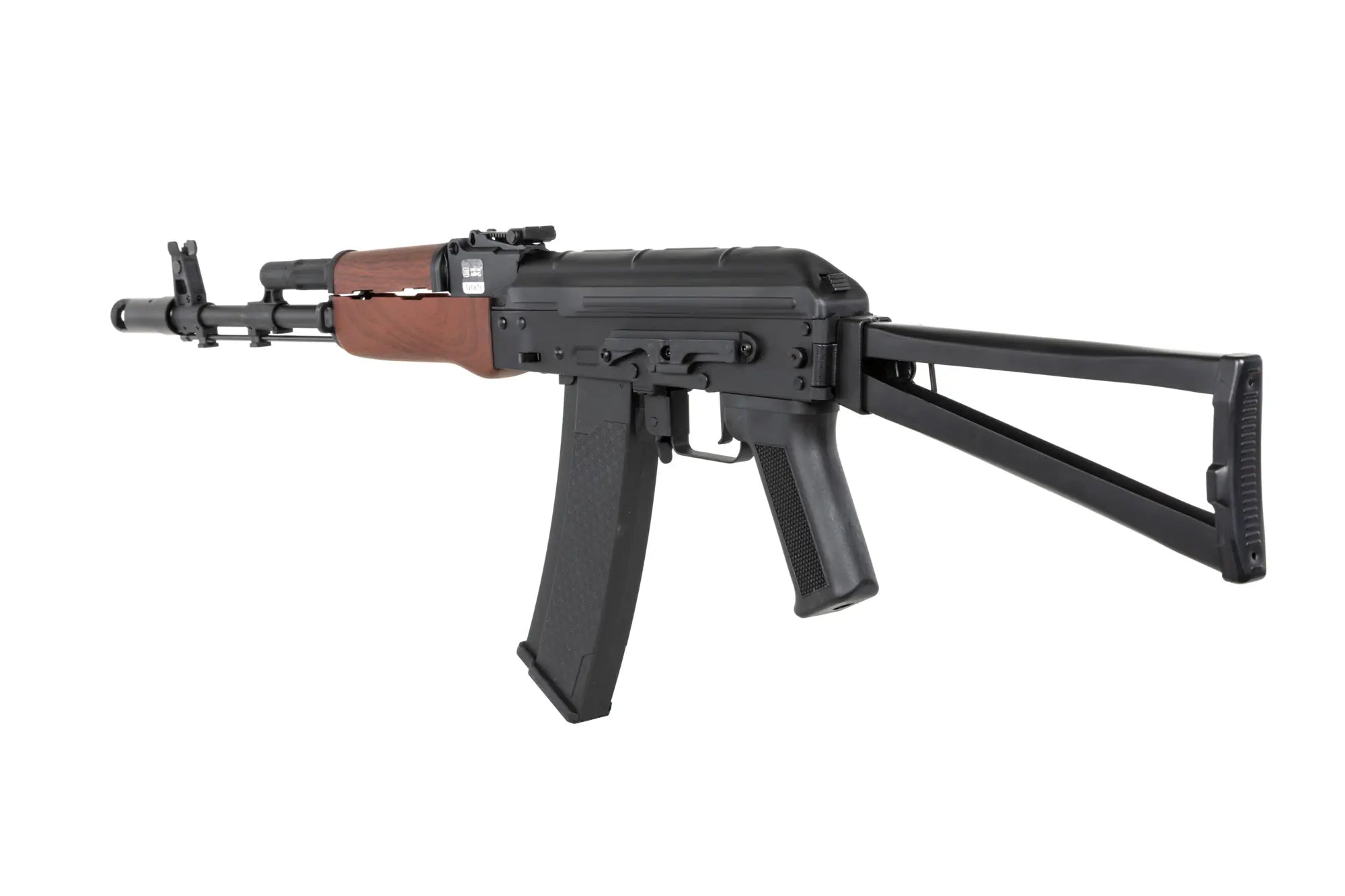 Airsoft Rifle SA-J77 CORE HAL ETU Gen. 2