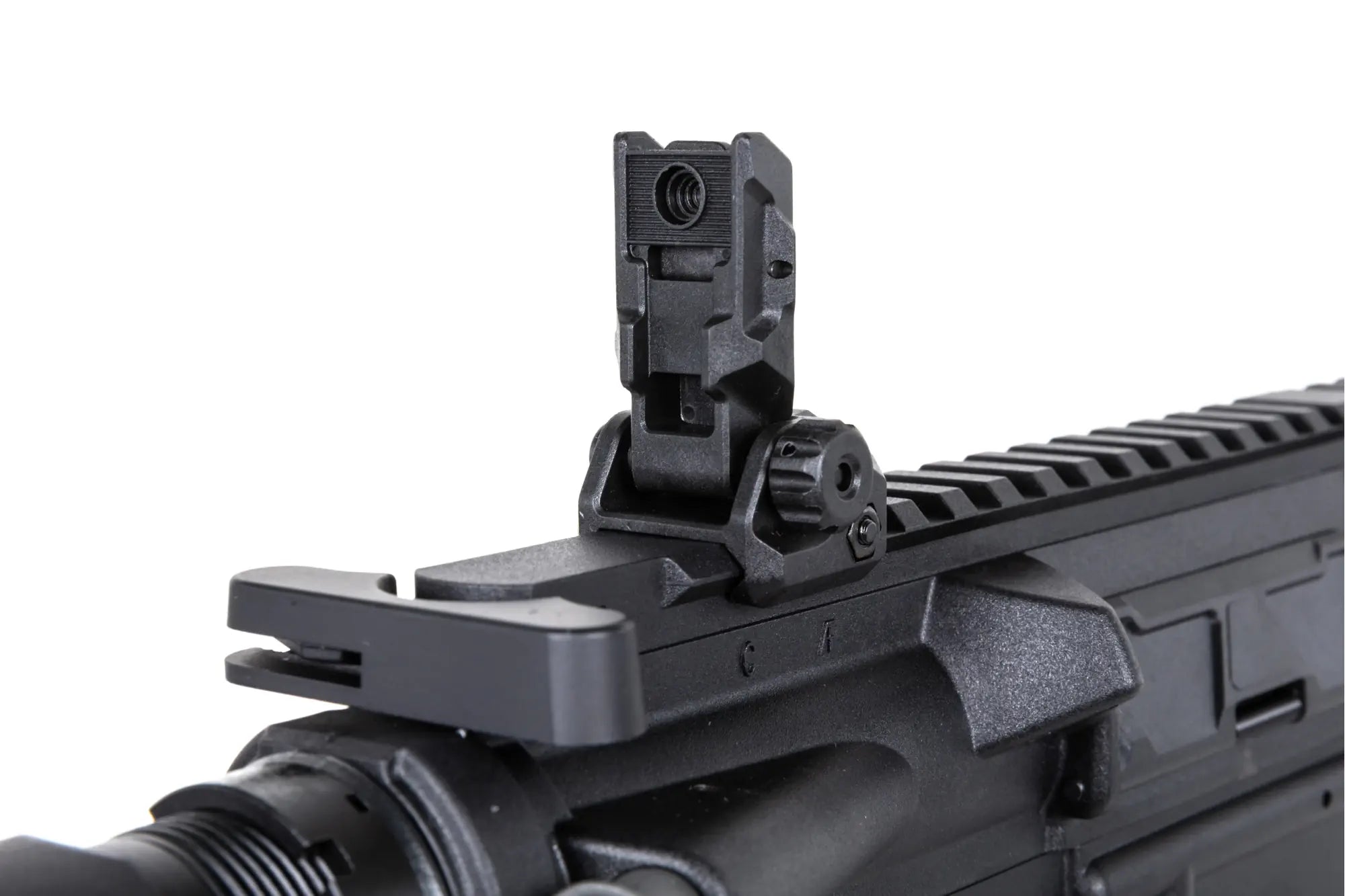 M4 Starter Pack LWT MK-III 12" SPORT SE