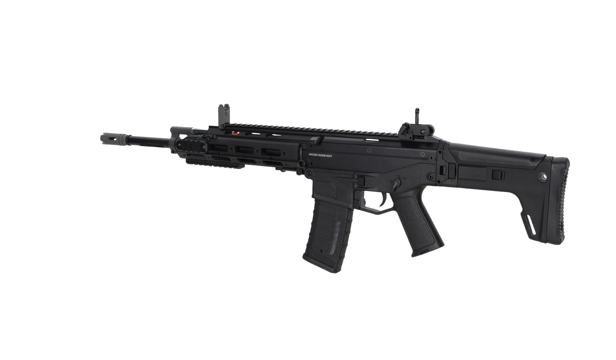 Airsoft Rifle MSD-A gen.2