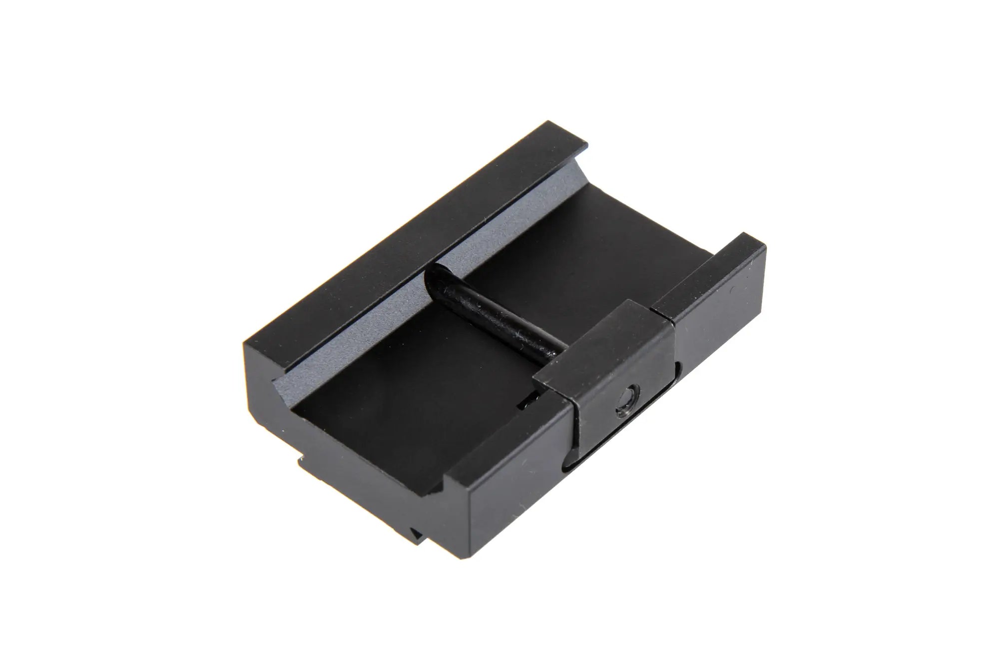 Low Mount VOD Weaver (22mm)