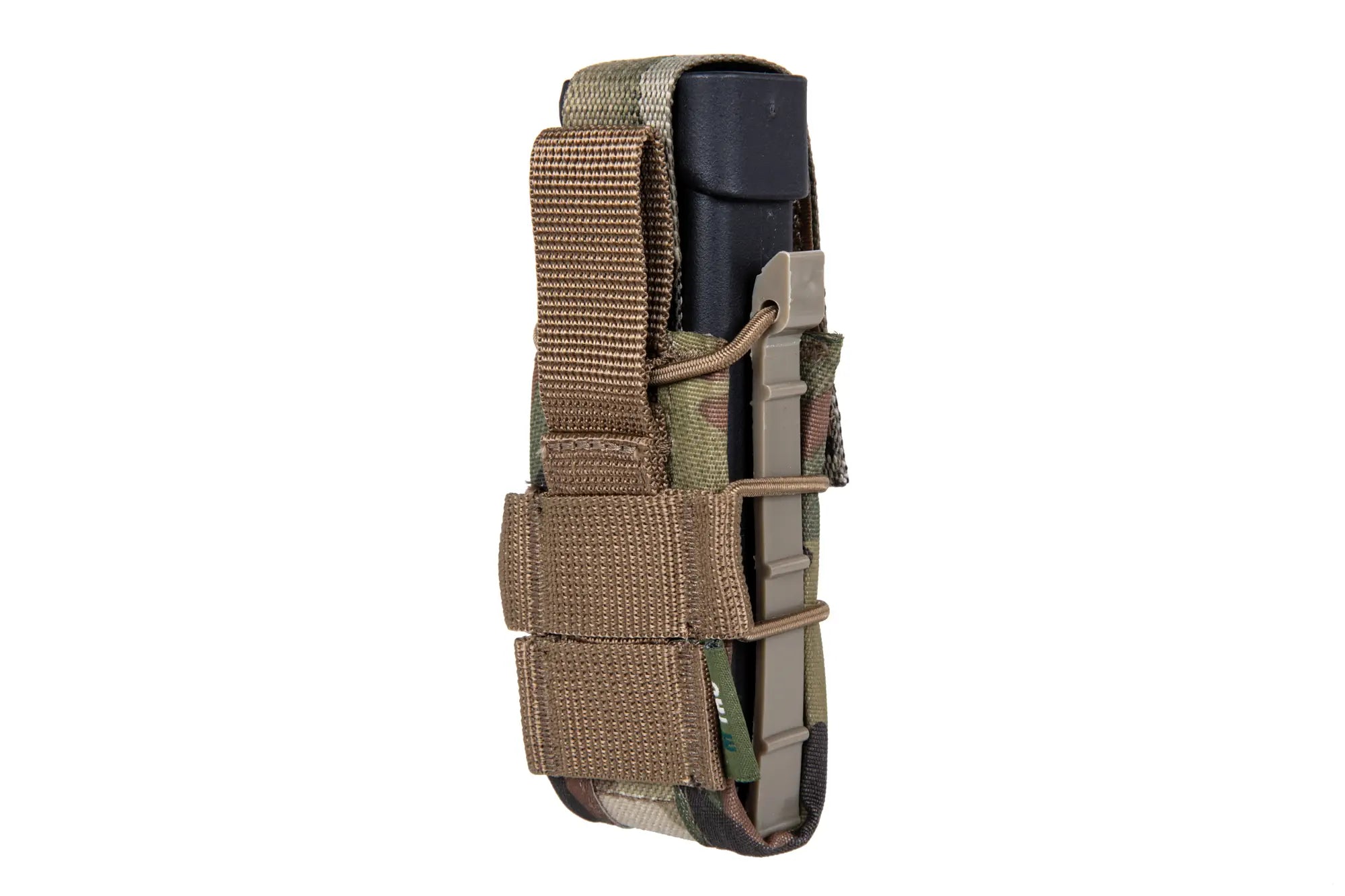 M-Tac Open Pistol Magazine Holder Gen.III Multicam-3