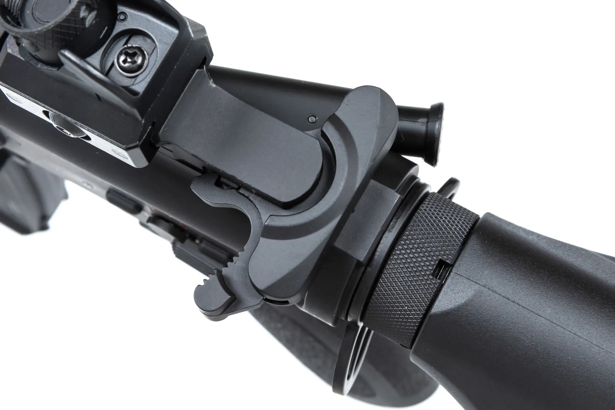 M4 SA-PH21 PRIME HAL ETU with Brushless Motor