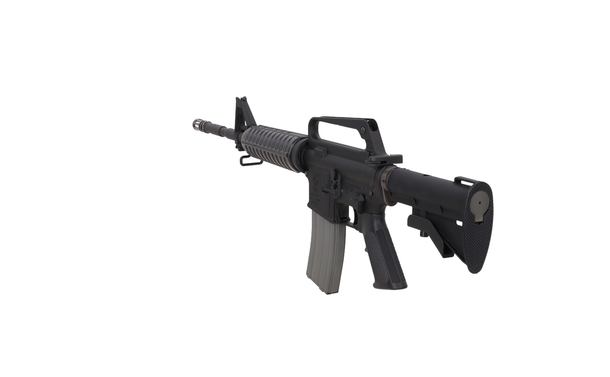 VFC Colt M723 GBBR Assault Rifle 14.5" (V3) – Grey-13
