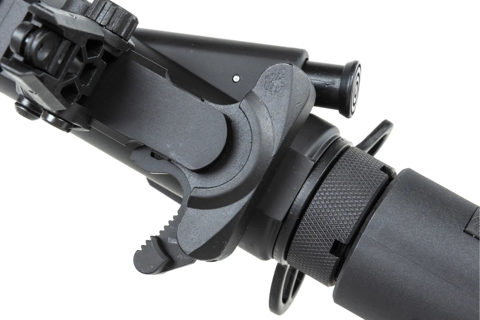 RRA SA-P05 PRIME HAL ETU Light Ops Stock Airsoft Replica High Torque Version