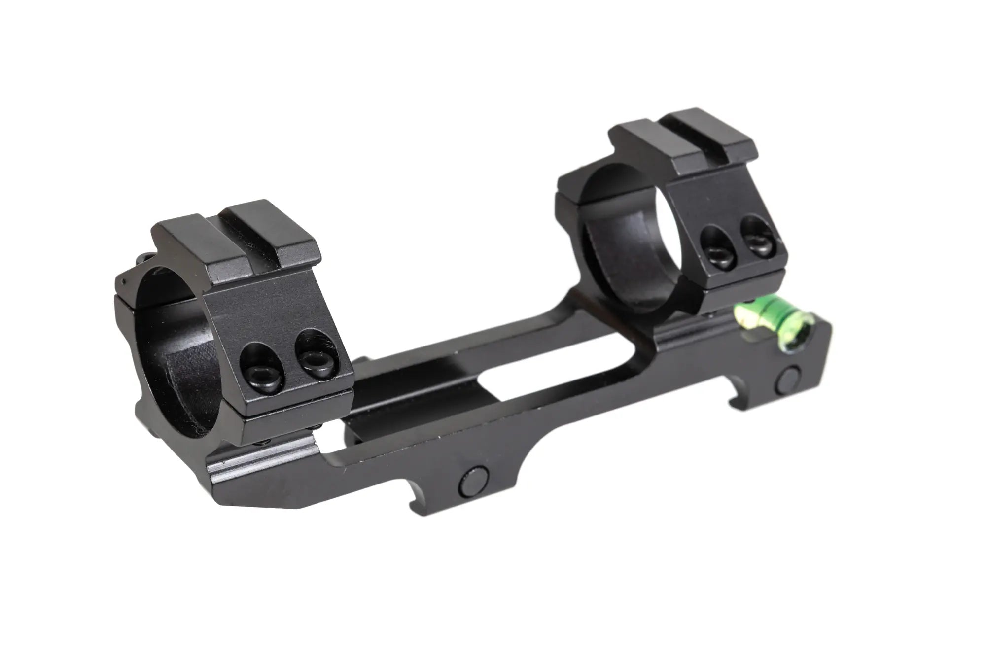 Specna Arms one-piece scope mount (with spirit level)-2