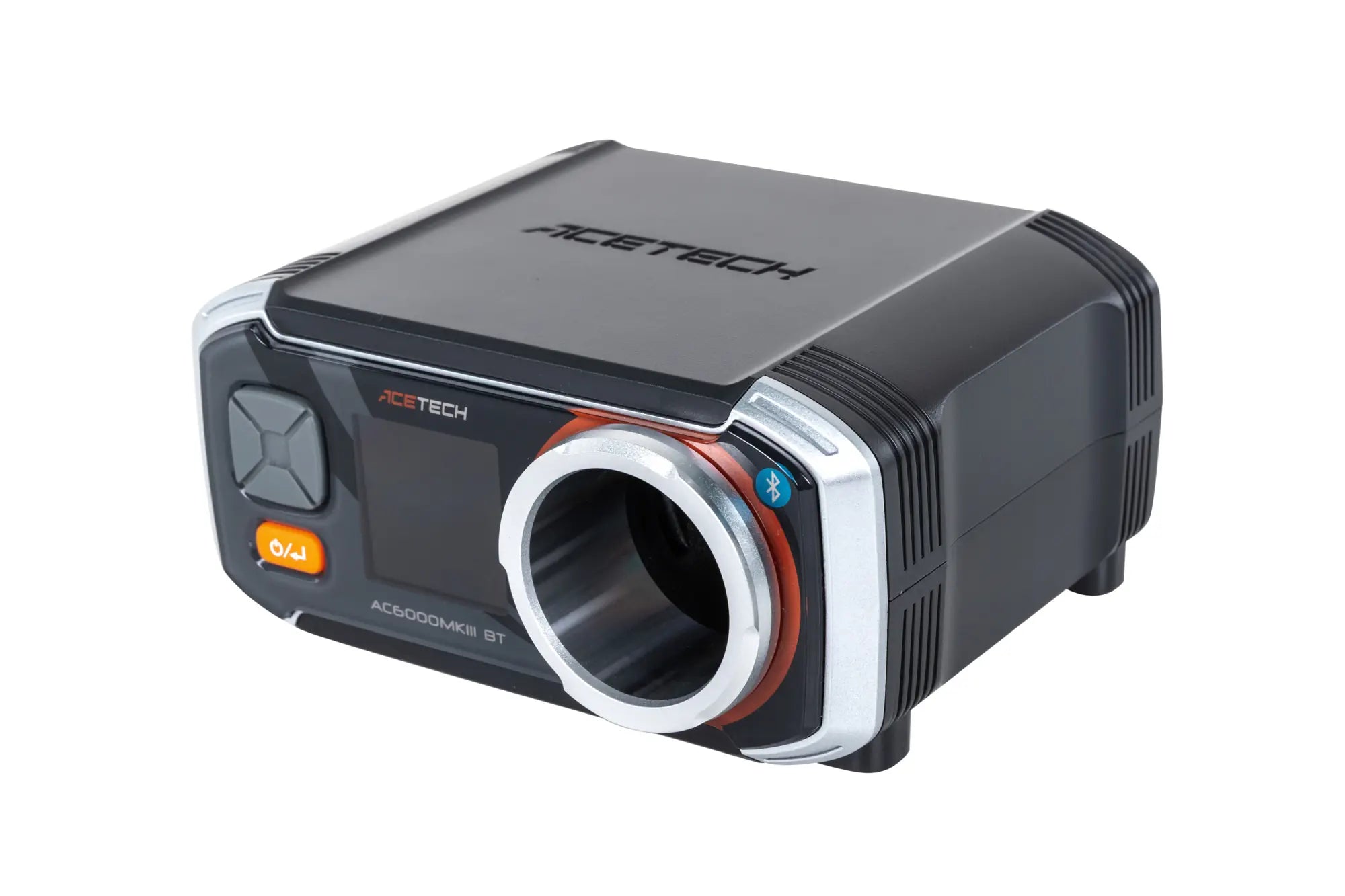 Acetech AC6000 MK3 BT Chronograph-2