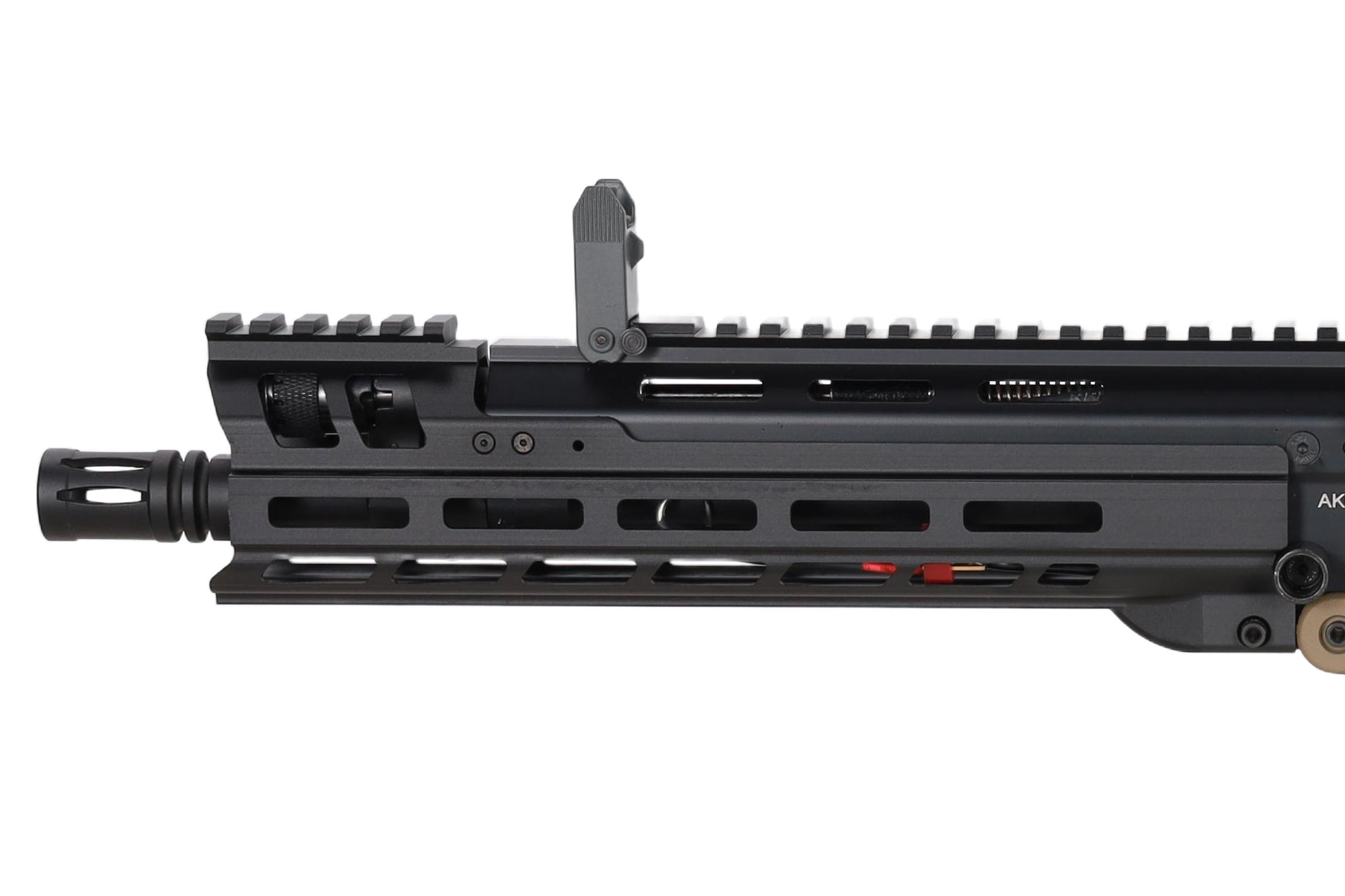 Airsoft Rifle MSD-S gen.2 Half-Tan