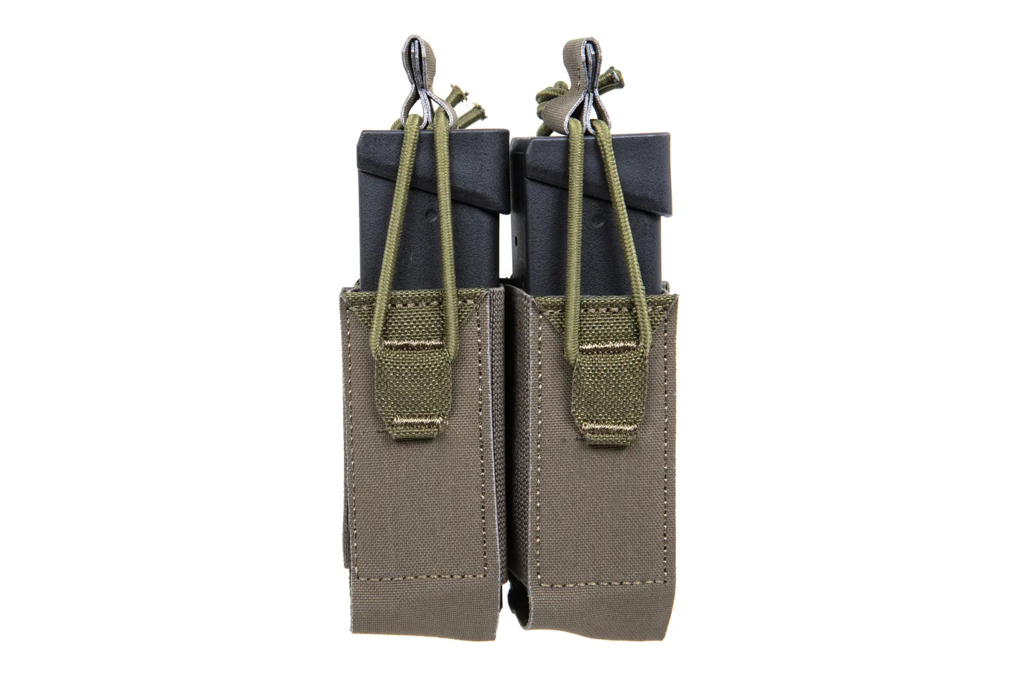 DPMP double pouch - Ranger Green