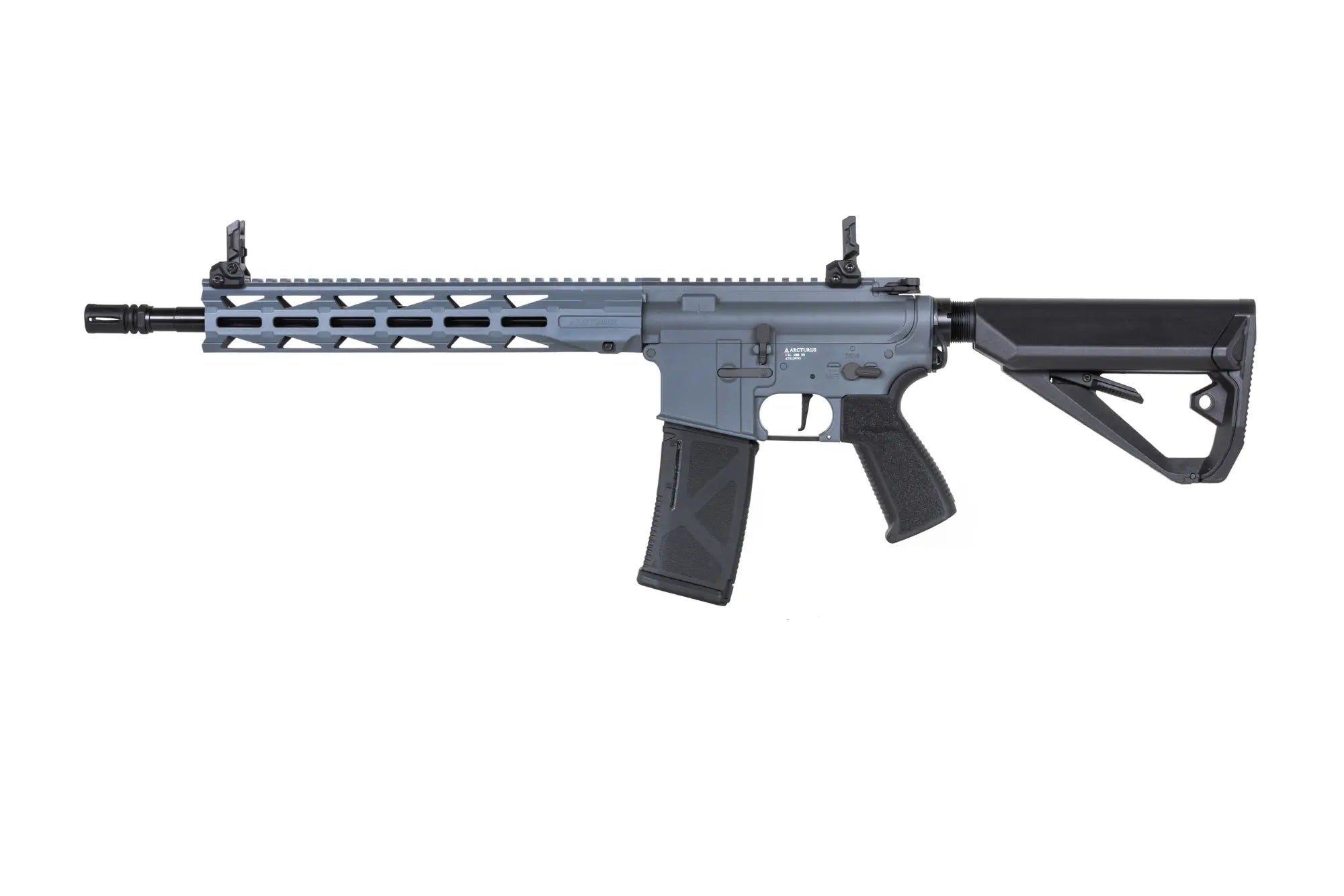 M4 Airsoft LWT MK-III 12" SPORT SE | Grey