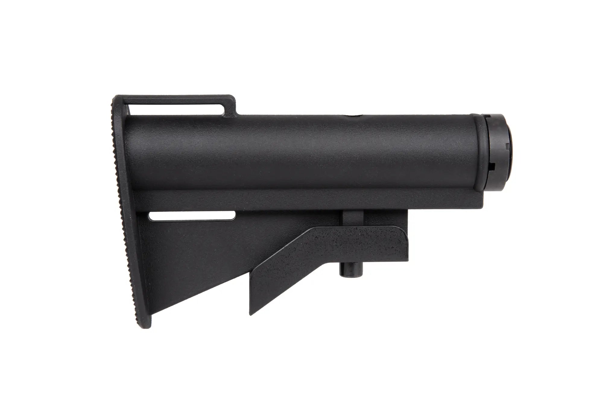 M733/CAR-15/XM177 Classic stock with slide | Black