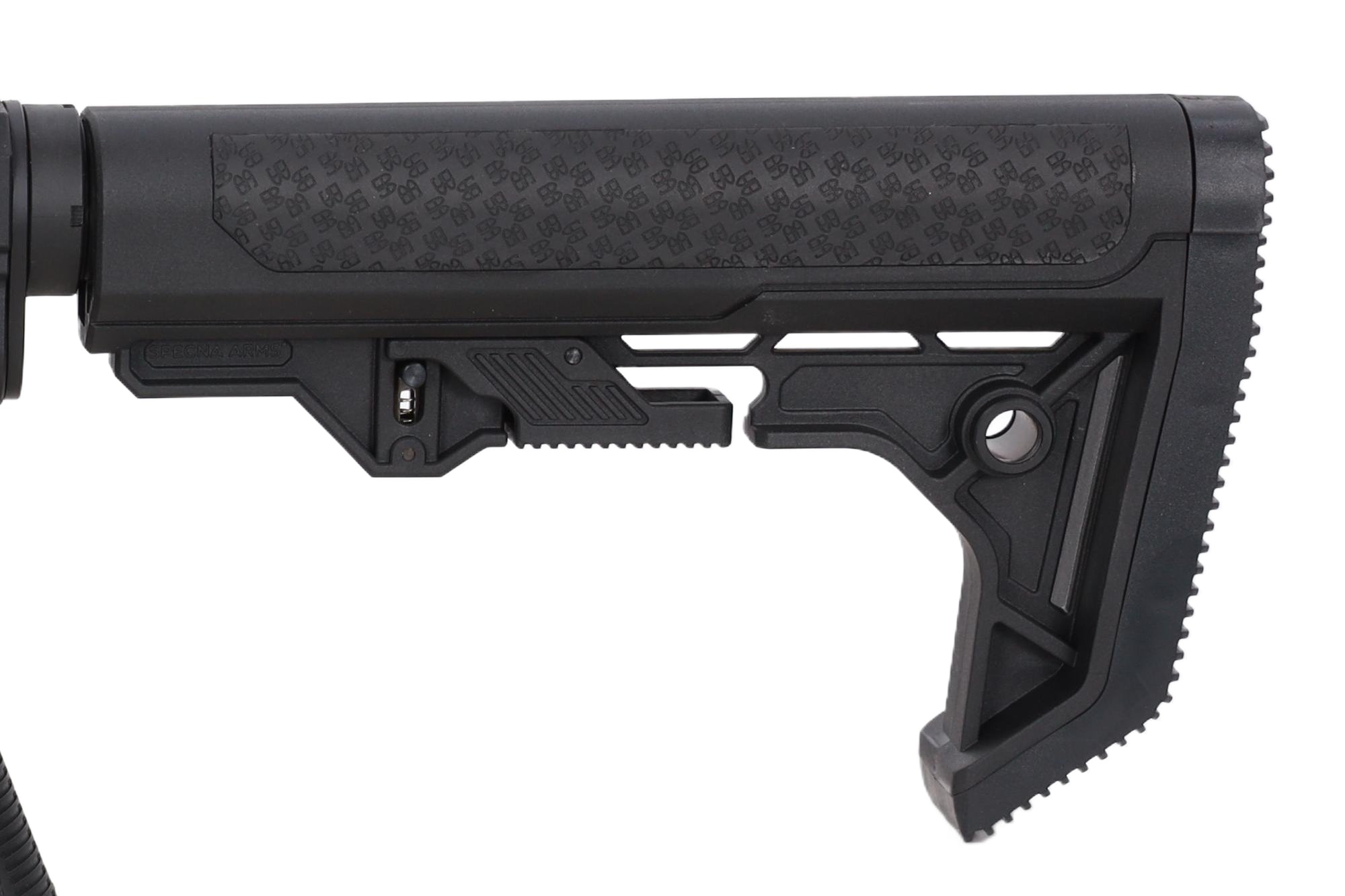 SA-F03 FLEX Gen.2 BLDC HAL ETU Airsoft rifle