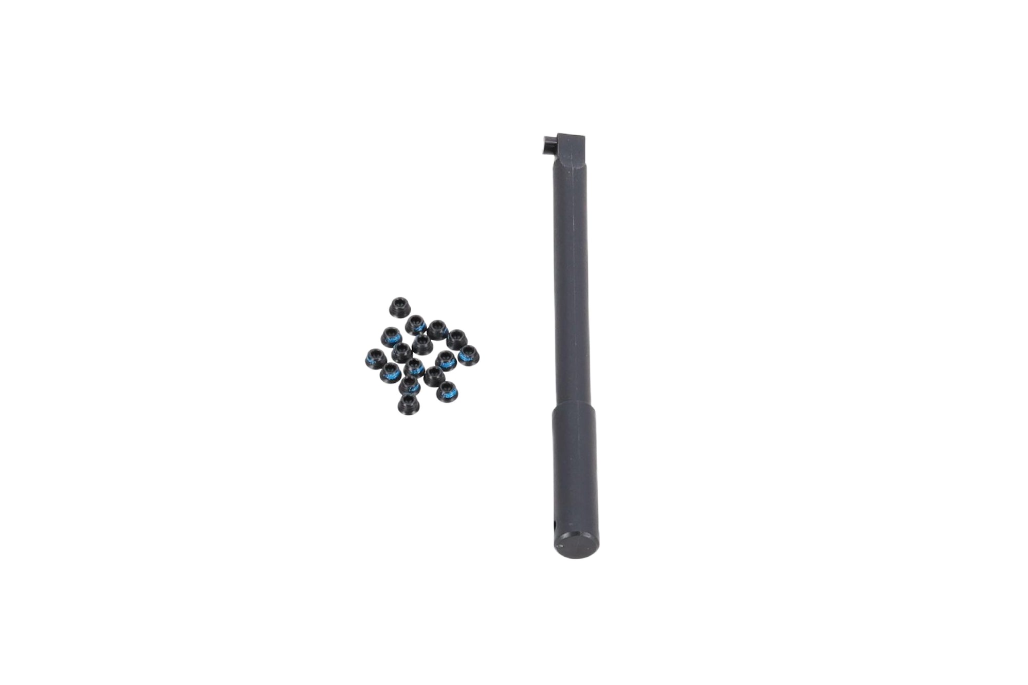 King Arms x Strike Industries GRIDLOK® 15" mounting rail (handguard body only)-3