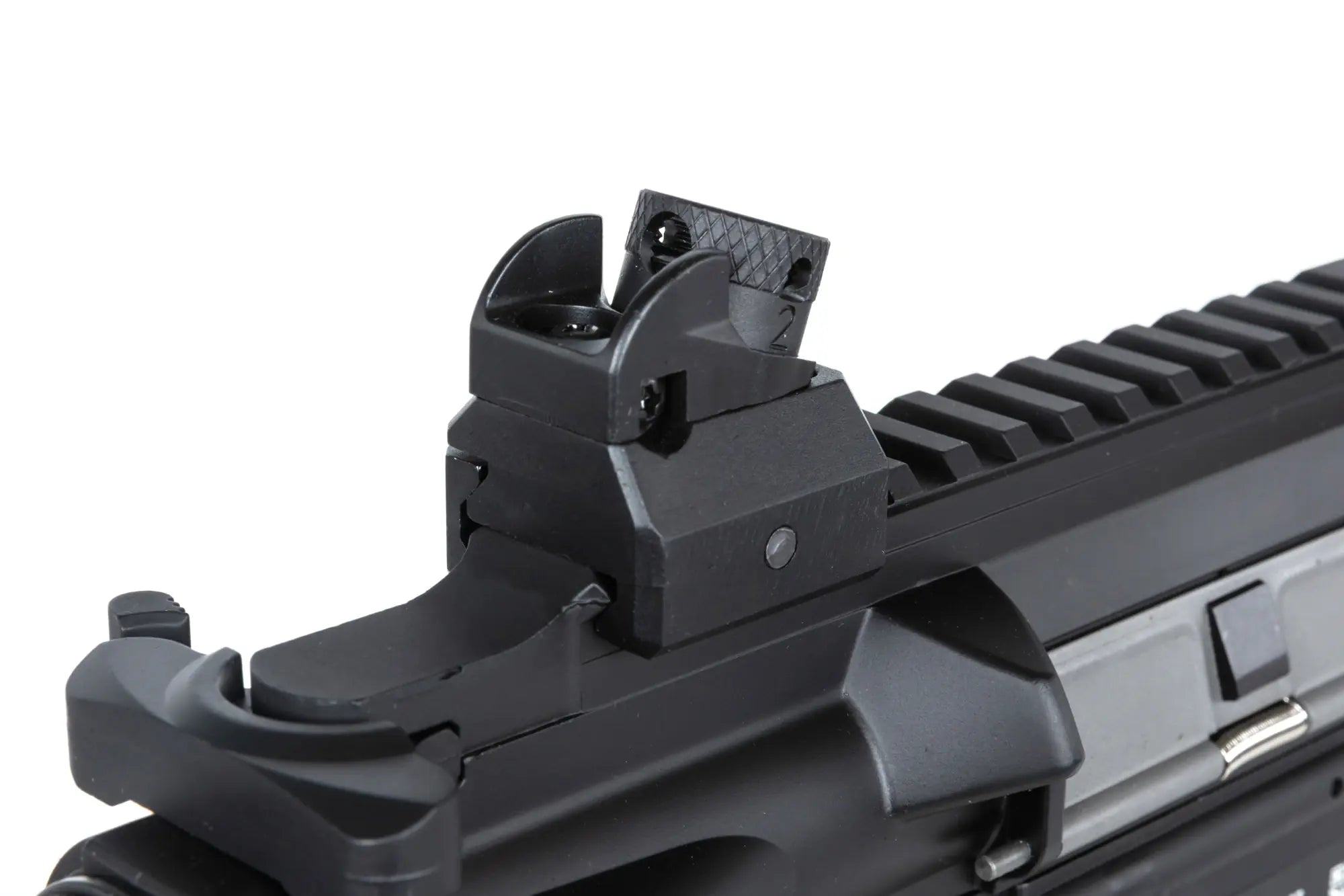 M4 SA-PH20 PRIME Aster II ETU with brushless motor | Bronze