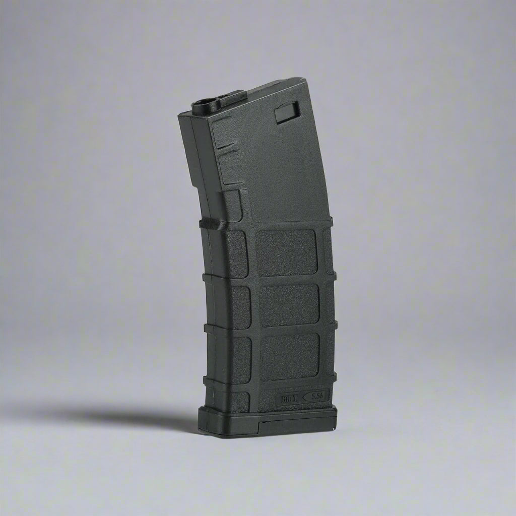 Caricatore M4 BMAG 140 bbs NERO