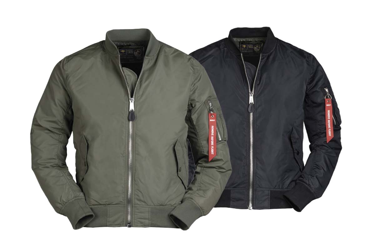 US MA1® Flight jacket