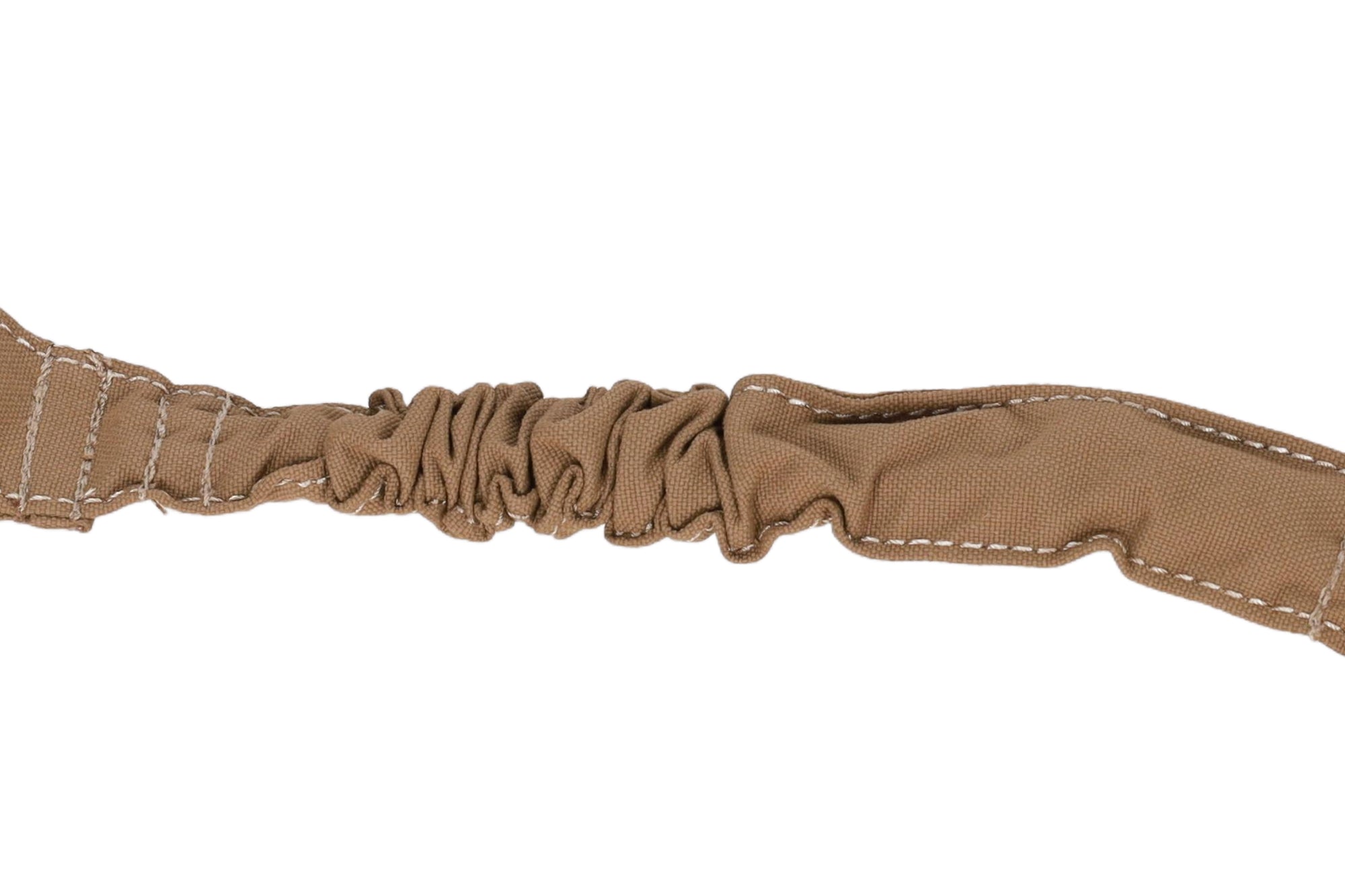 SaTac 1 Point Bungee Carry Strap Type 1 Coyote Brown