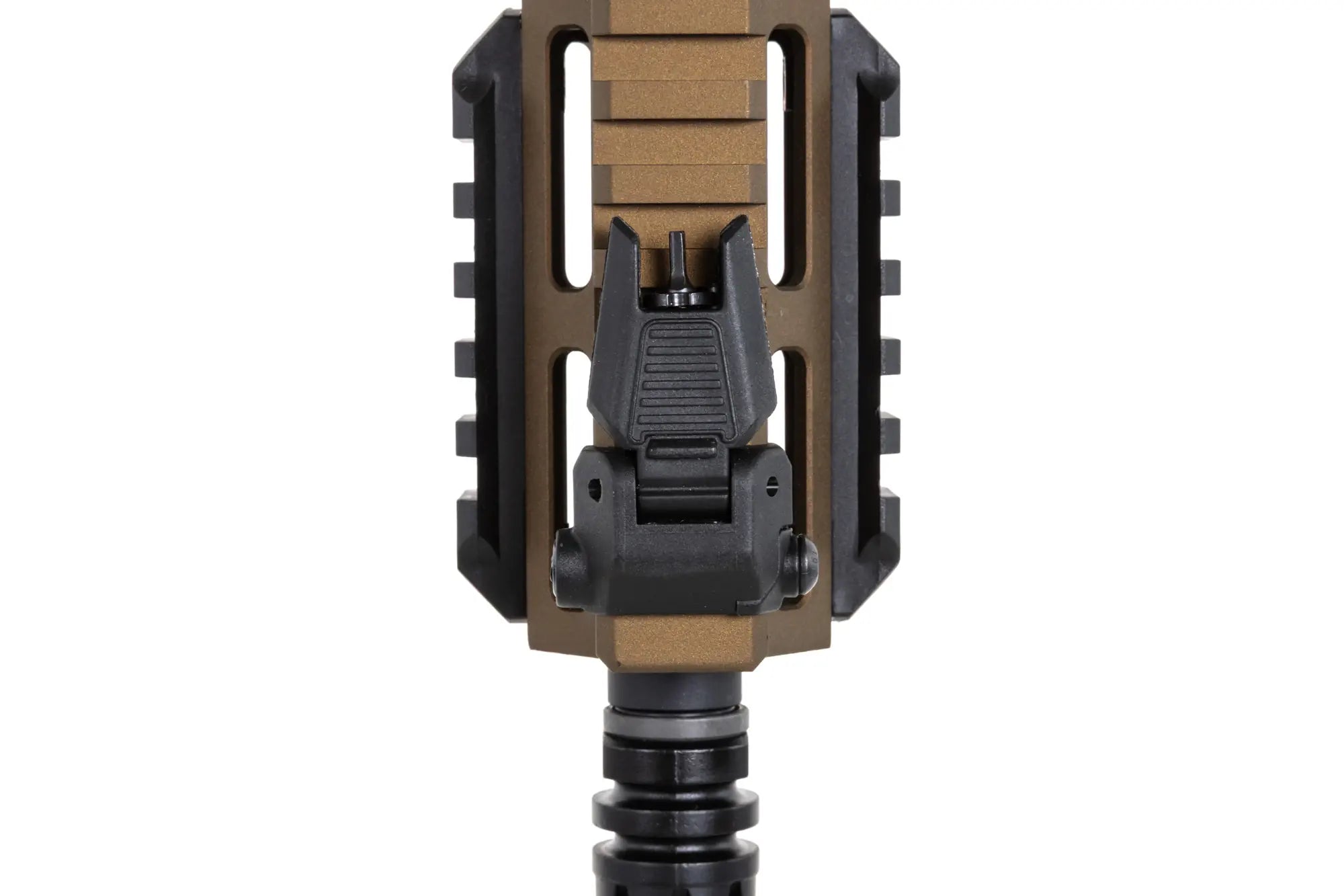 M4 airsoft SA-C22 CORE HAL ETU Gen.2 - Chaos Bronze