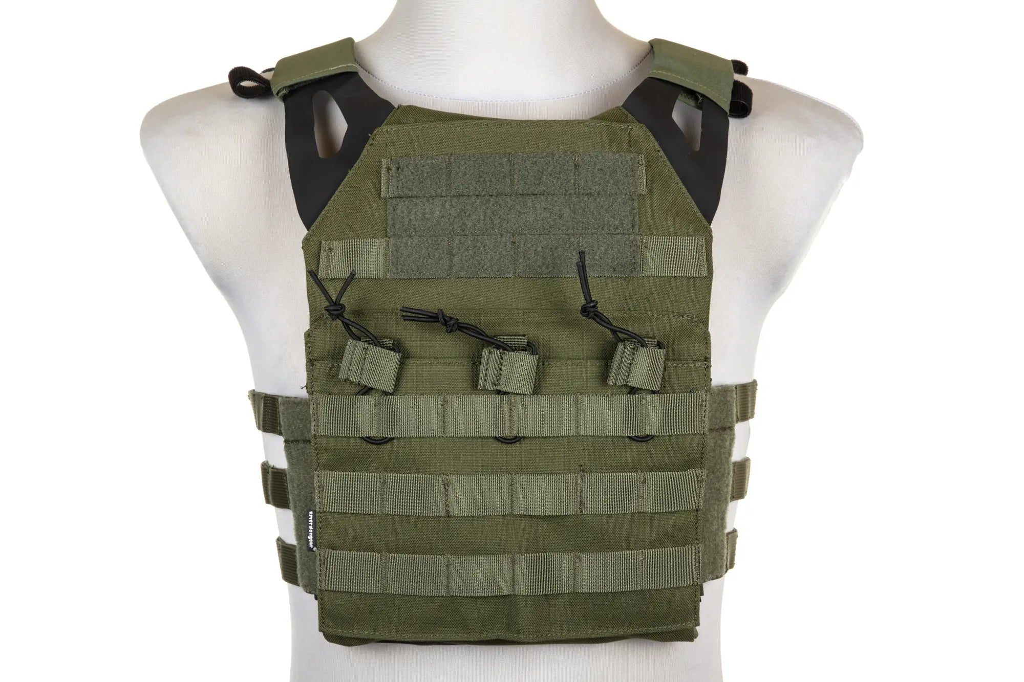 Emerson Gear Jumper Plate Carrier Vest Olive-4